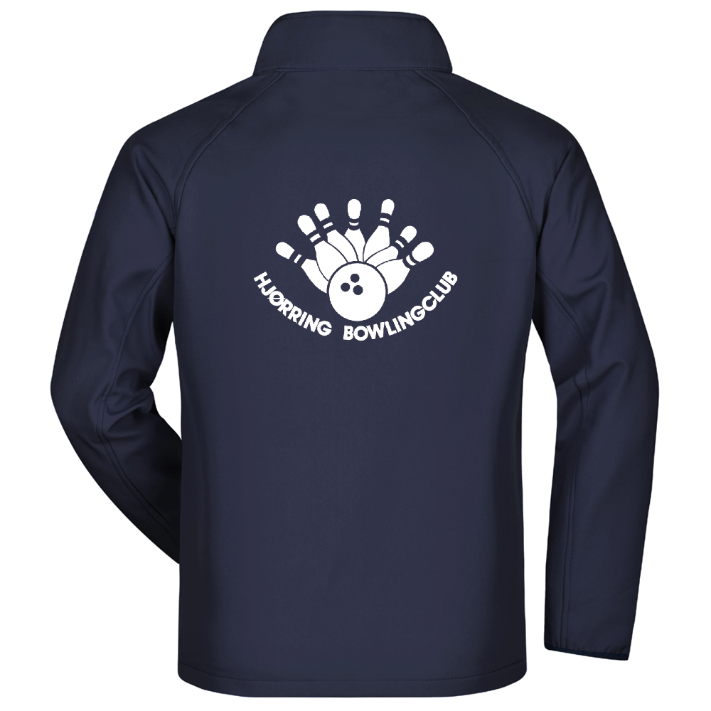 Jacket - Adult - Hjørring Bowling Club