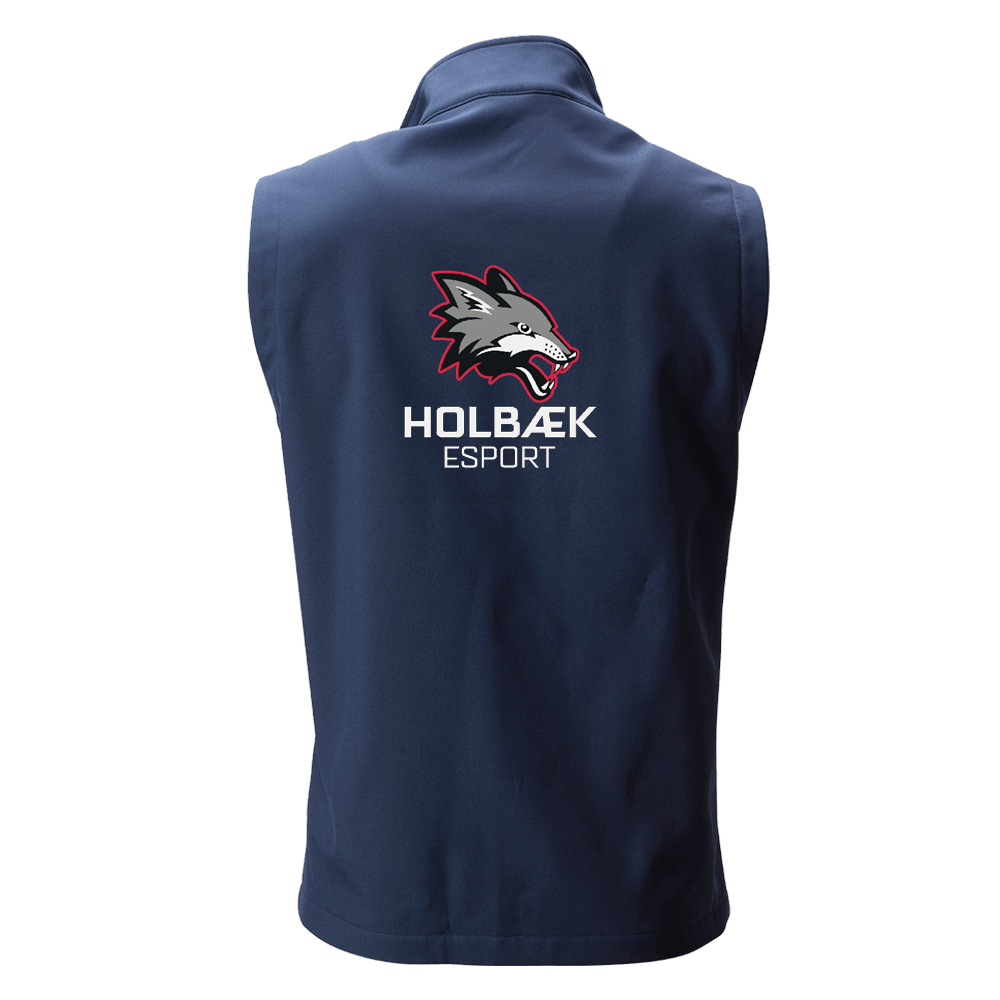 West - Adult - Holbæk ESport