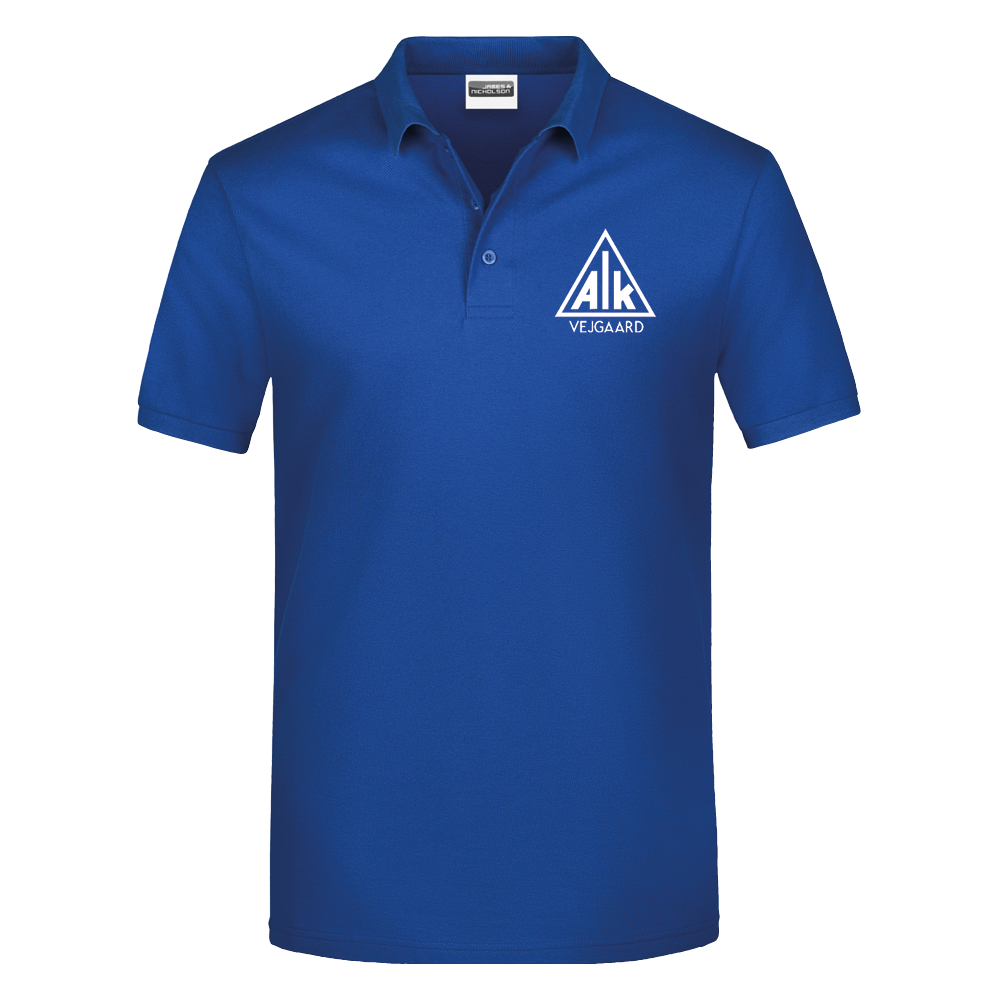 Polo - Adult - AIK Vejgaard