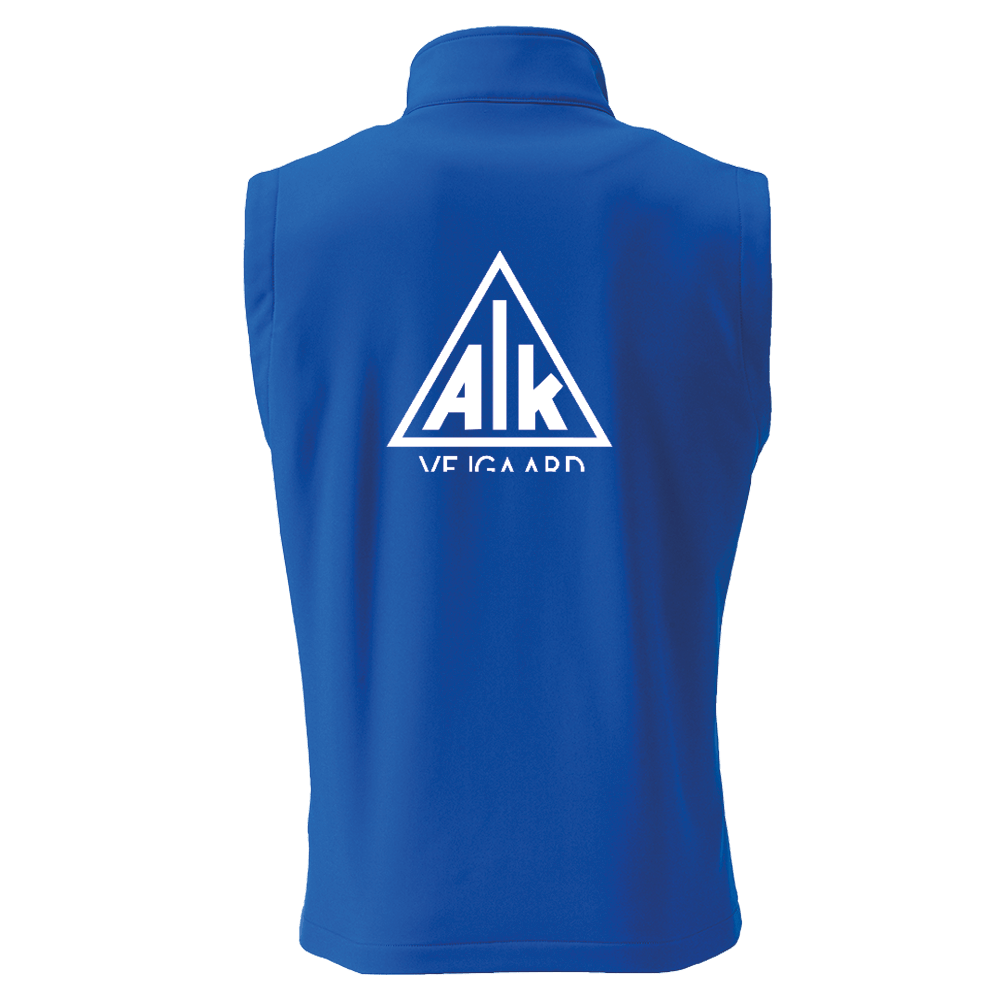 Vest - Voksen - AIK Vejgaard - SponsorWorld