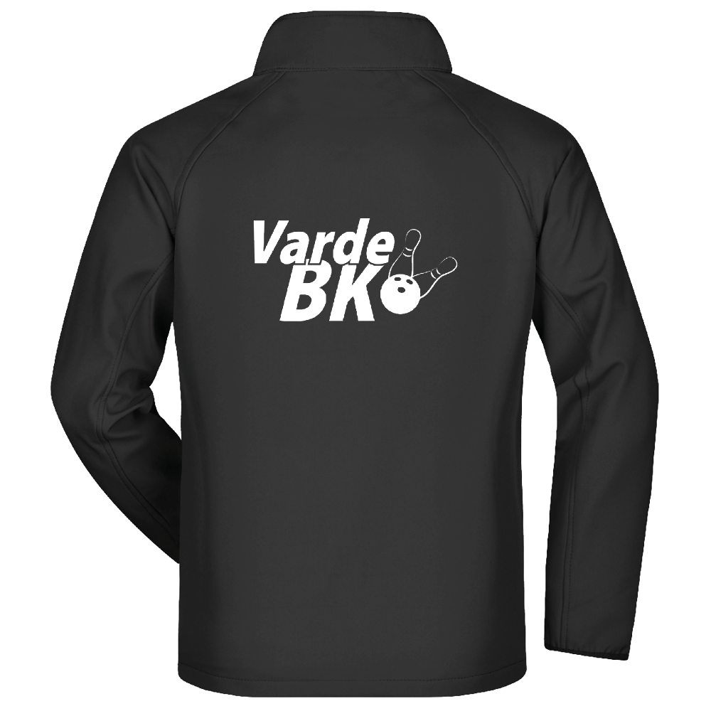 Jakke - Voksen - Varde BK - SponsorWorld