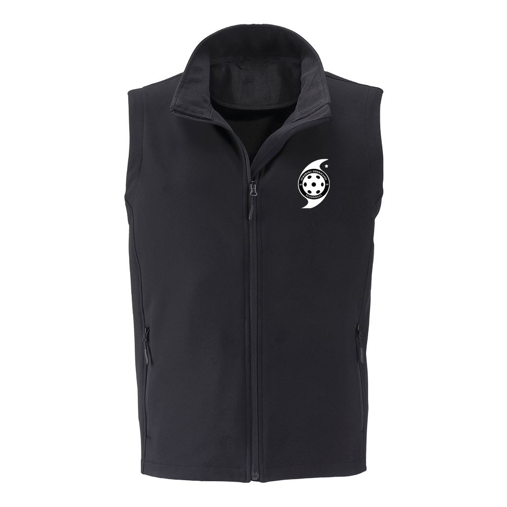 Vest - Voksen - Silkeborg Hurricanes - SponsorWorld