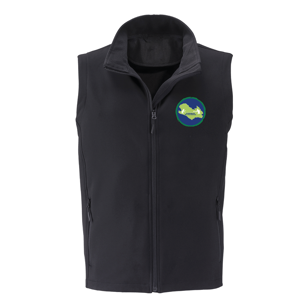 Vest - Voksen - Midtlollands Bordtennisklub - SponsorWorld