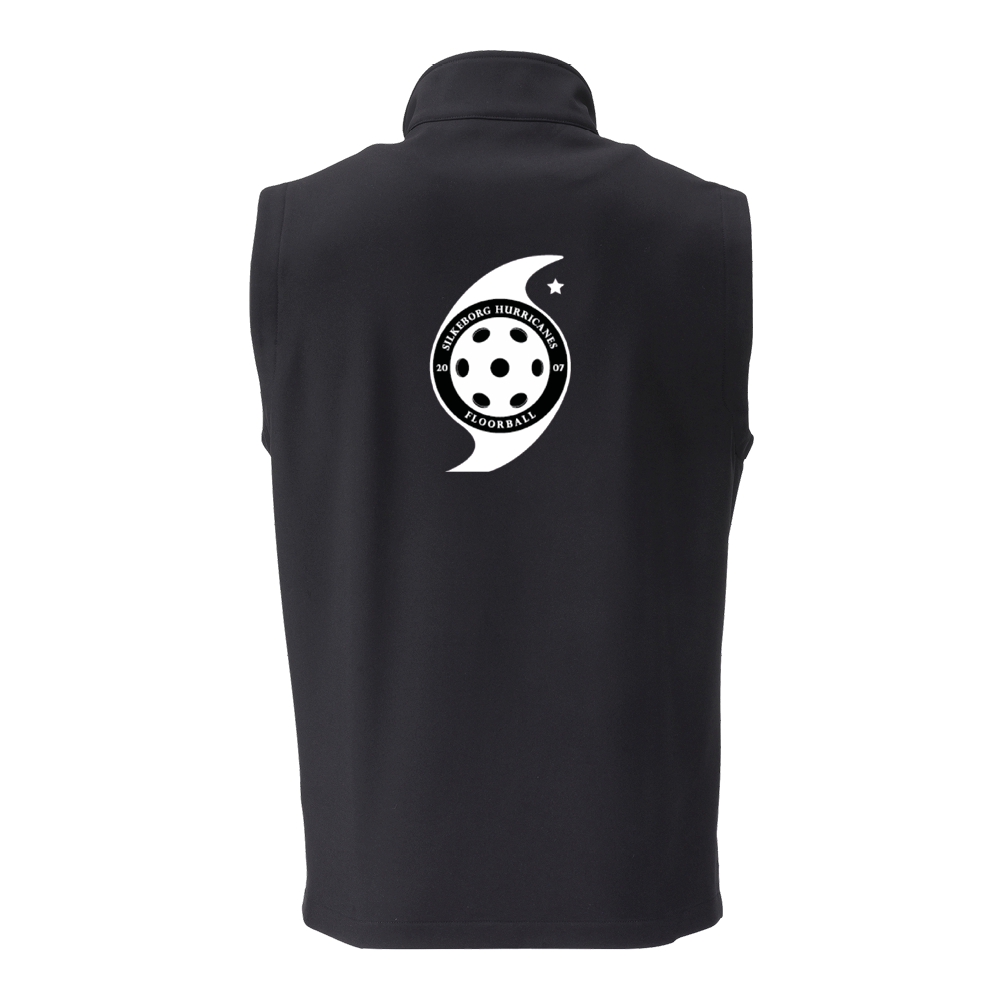 Vest - Voksen - Silkeborg Hurricanes - SponsorWorld