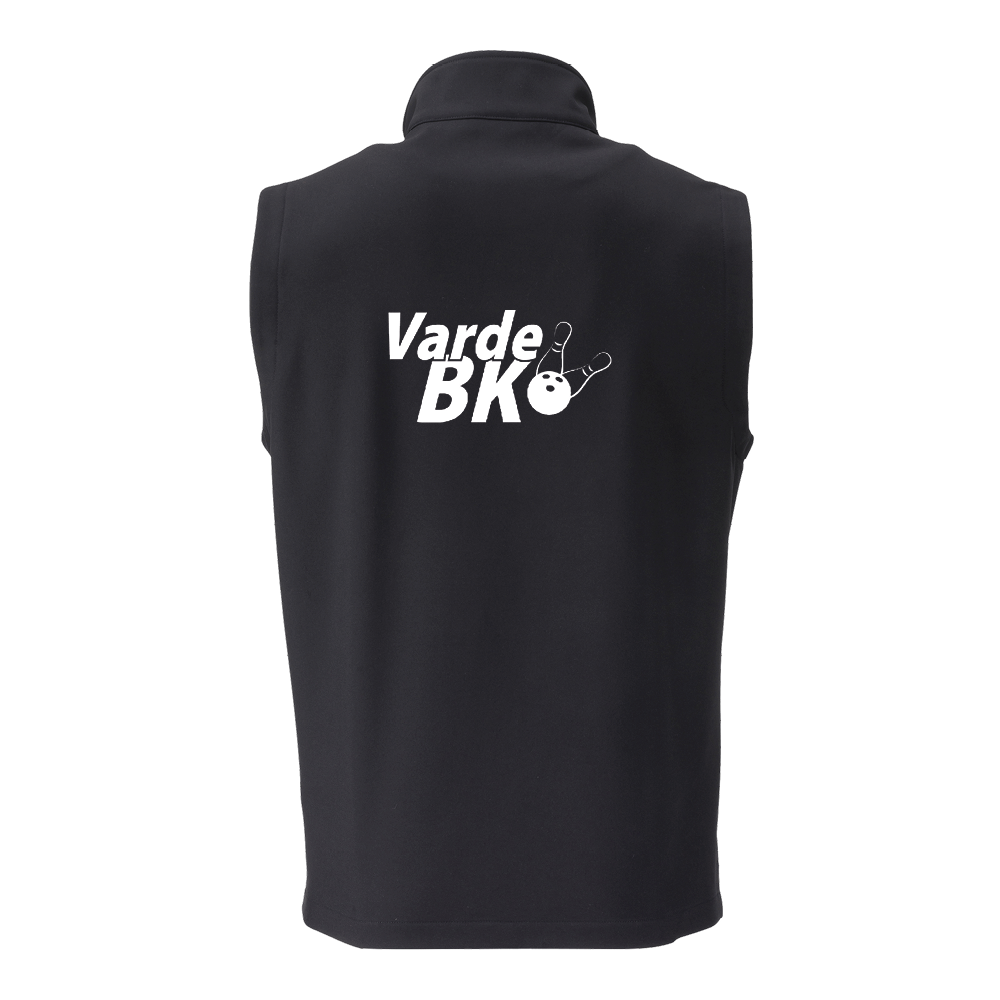 Vest - Voksen - Varde BK - SponsorWorld
