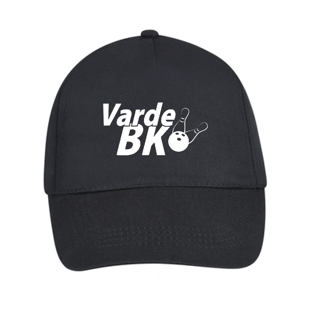 Kasket - Varde BK - SponsorWorld