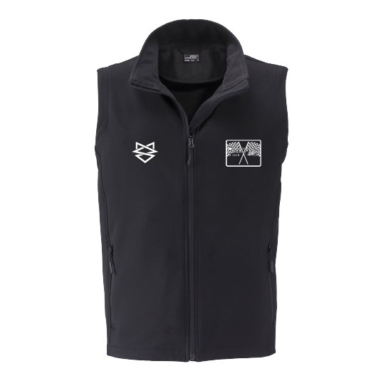 Vest - Kronjyllands Speedway Club