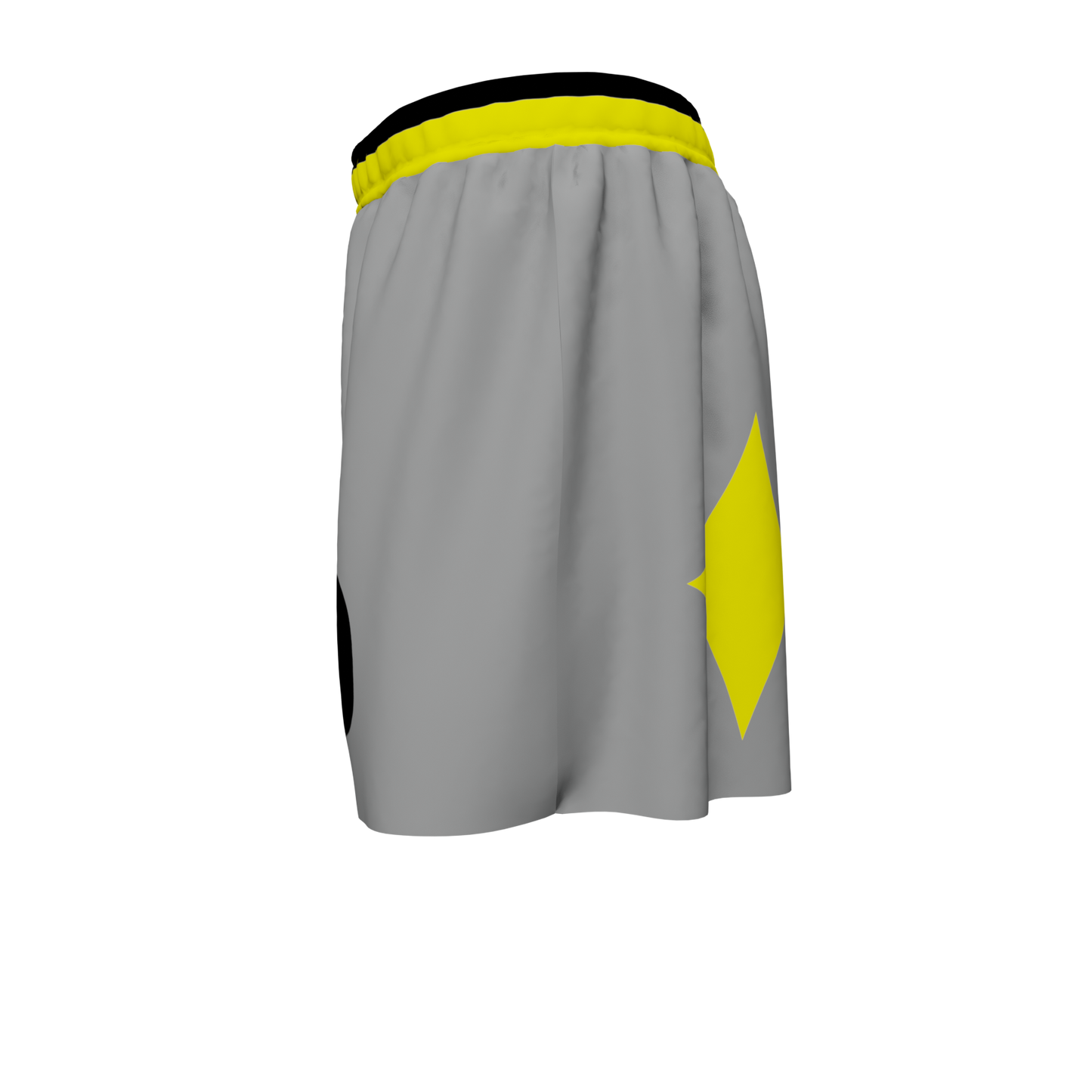 Shorts - Anakin - SponsorWorld