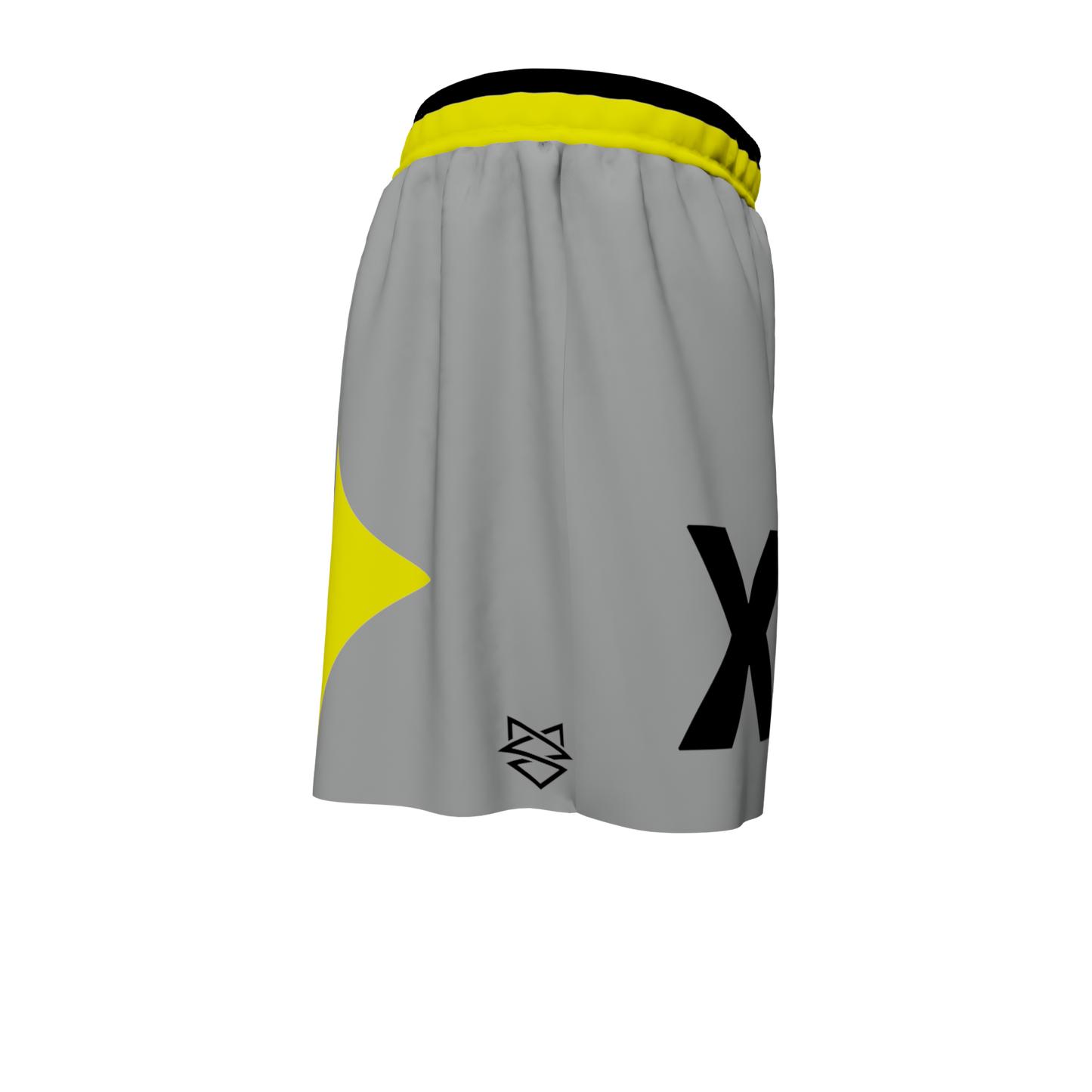Shorts - Anakin - SponsorWorld