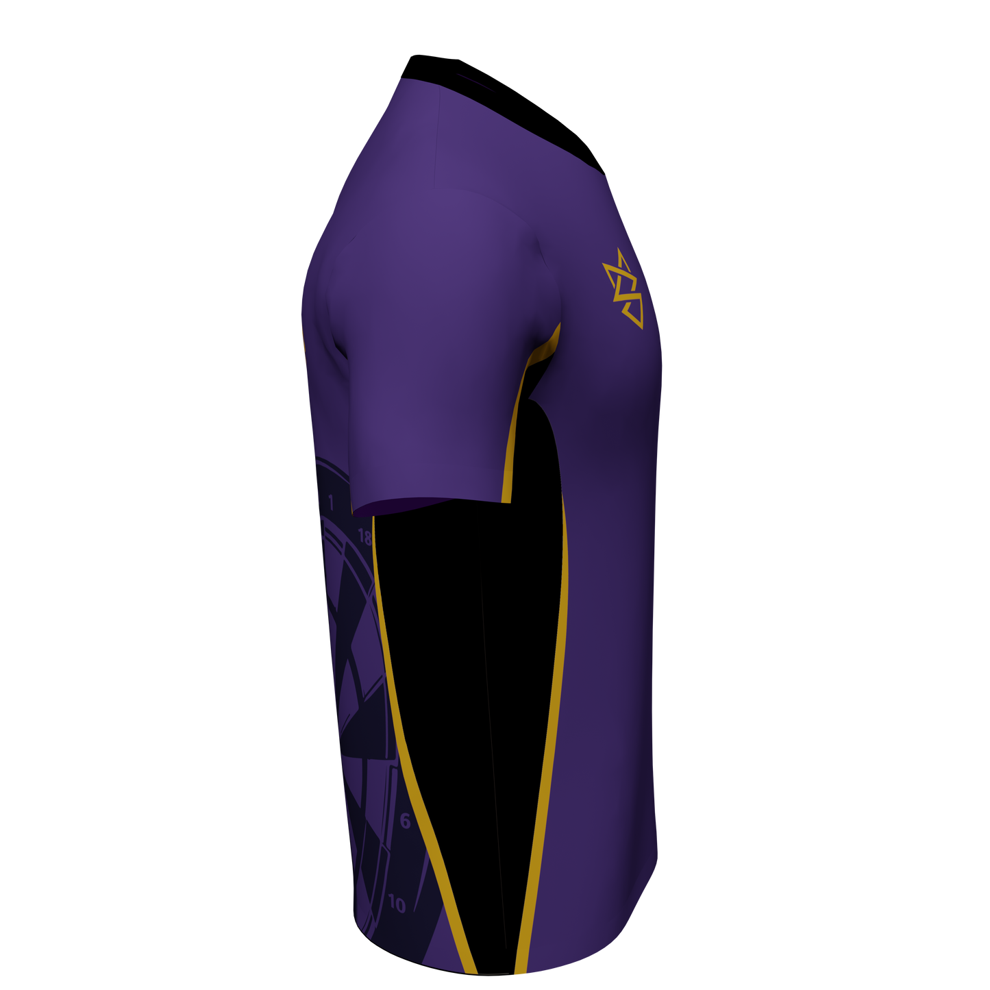 Aros Dart Club - T-shirt