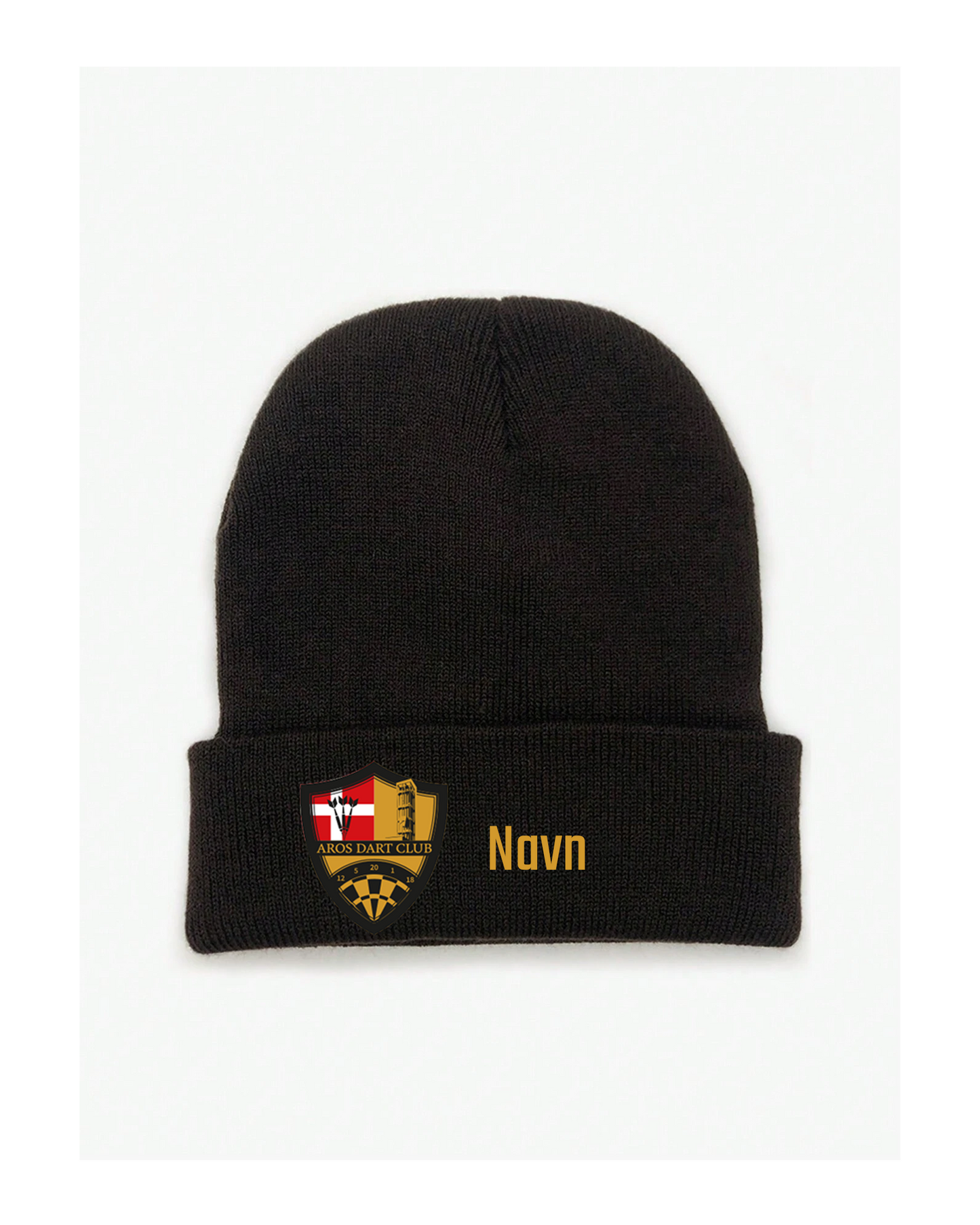 Beanie - Aros dart - SponsorWorld