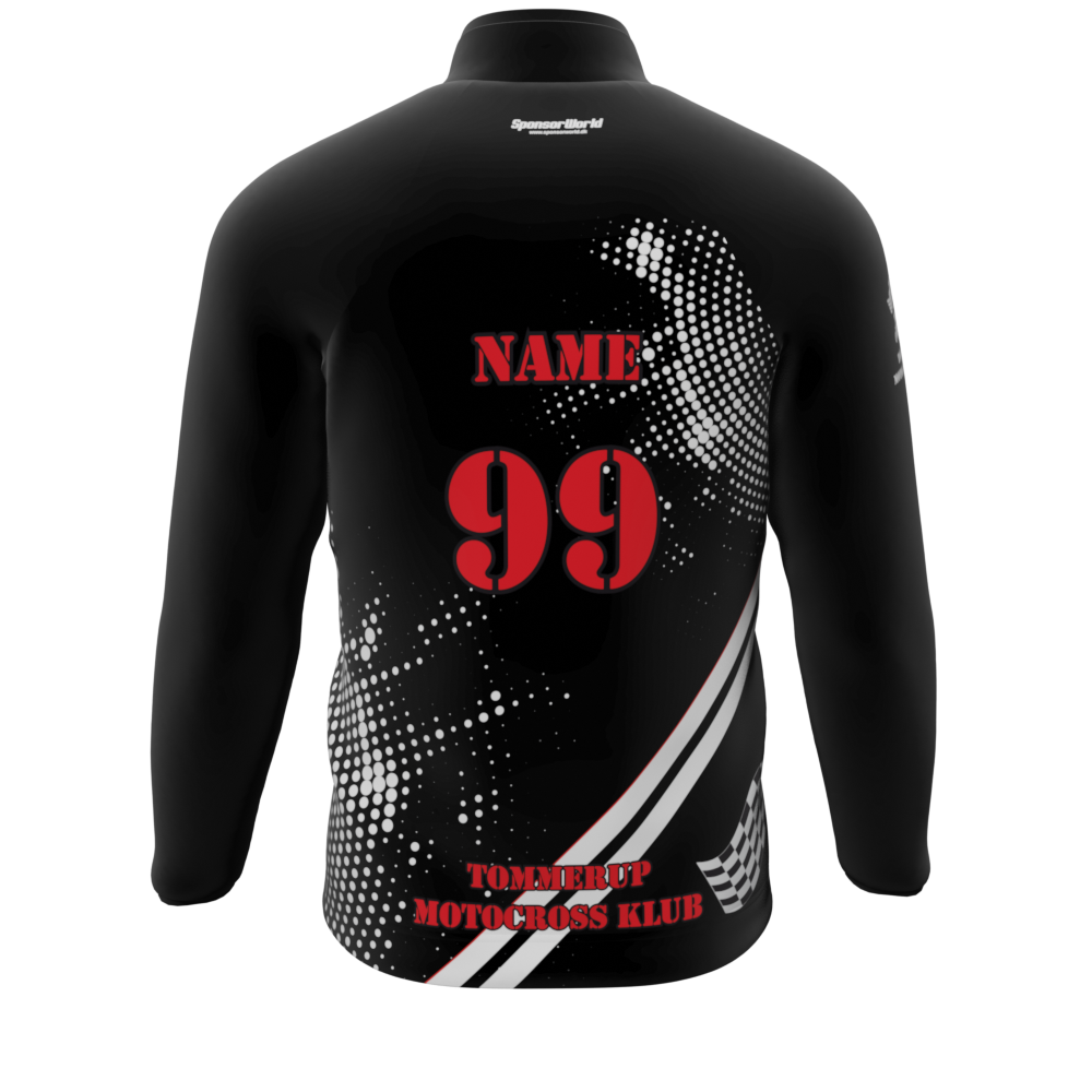 Cardigan - Tommerup Motocross