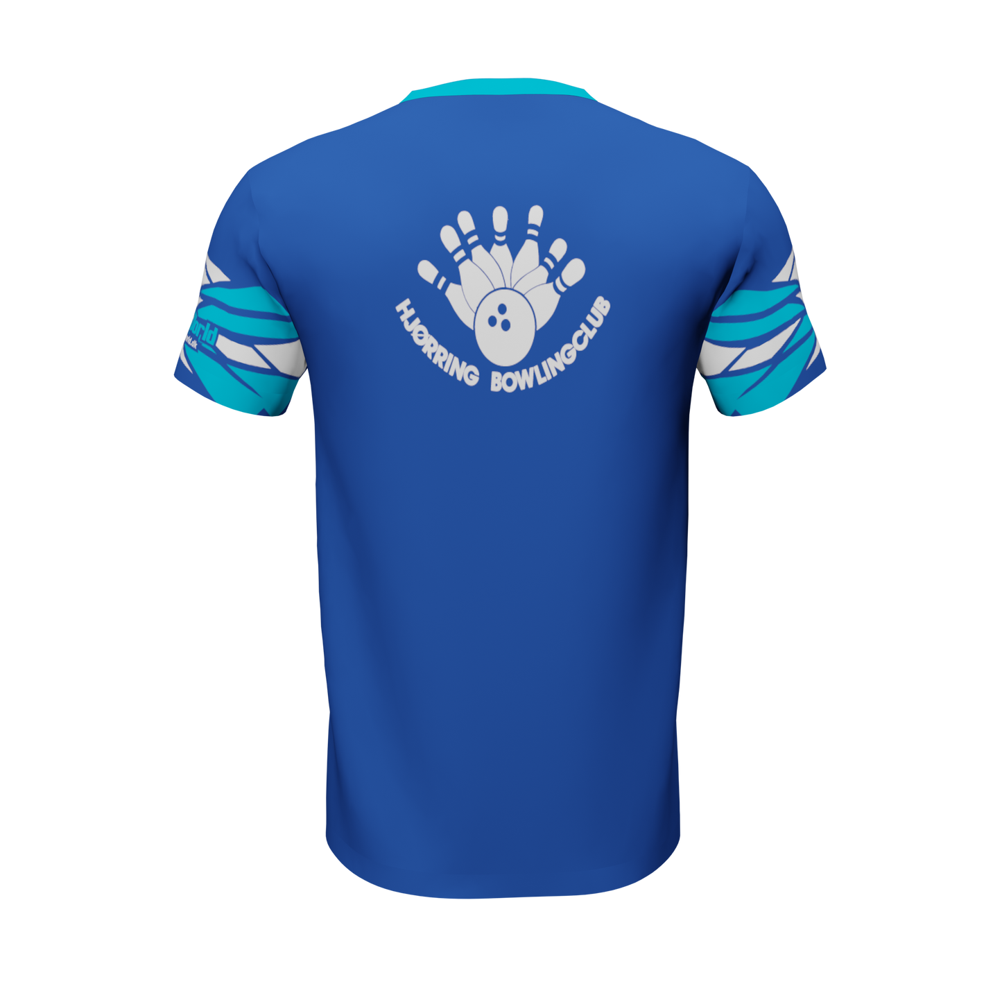 Hjørring Bowling Club - T-shirt