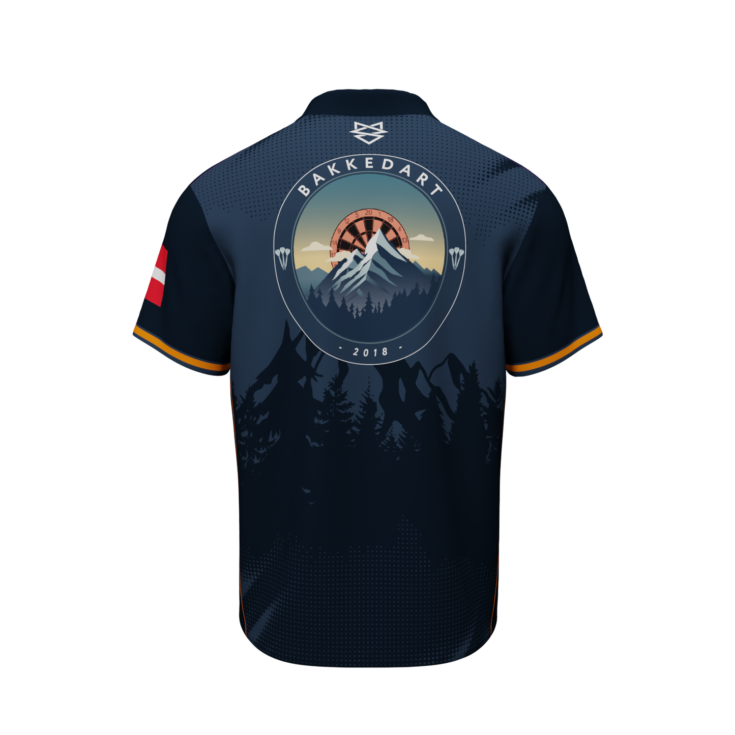 Polo Herrer - Bakkedart - SponsorWorld