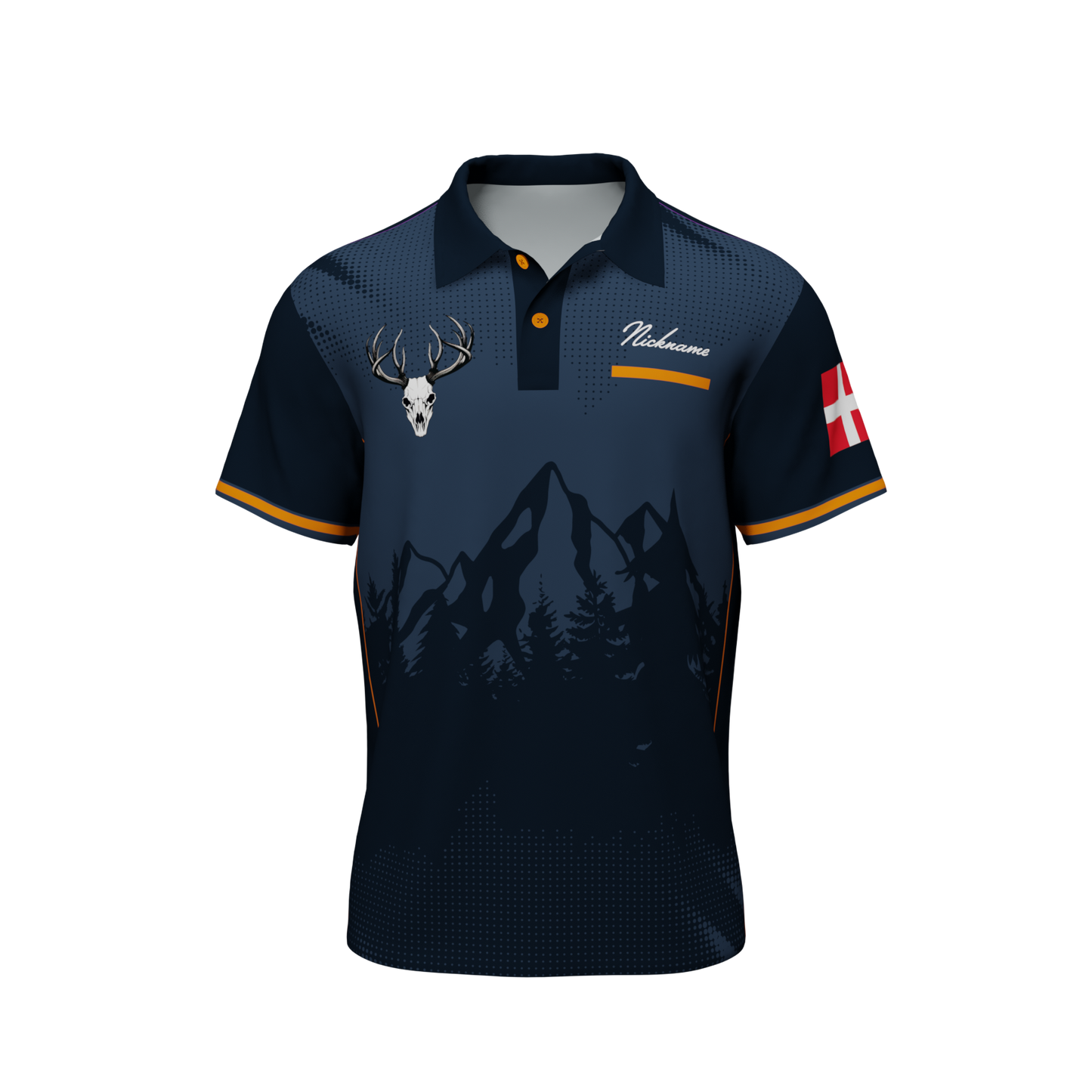 Polo Herrer - Bakkedart - SponsorWorld