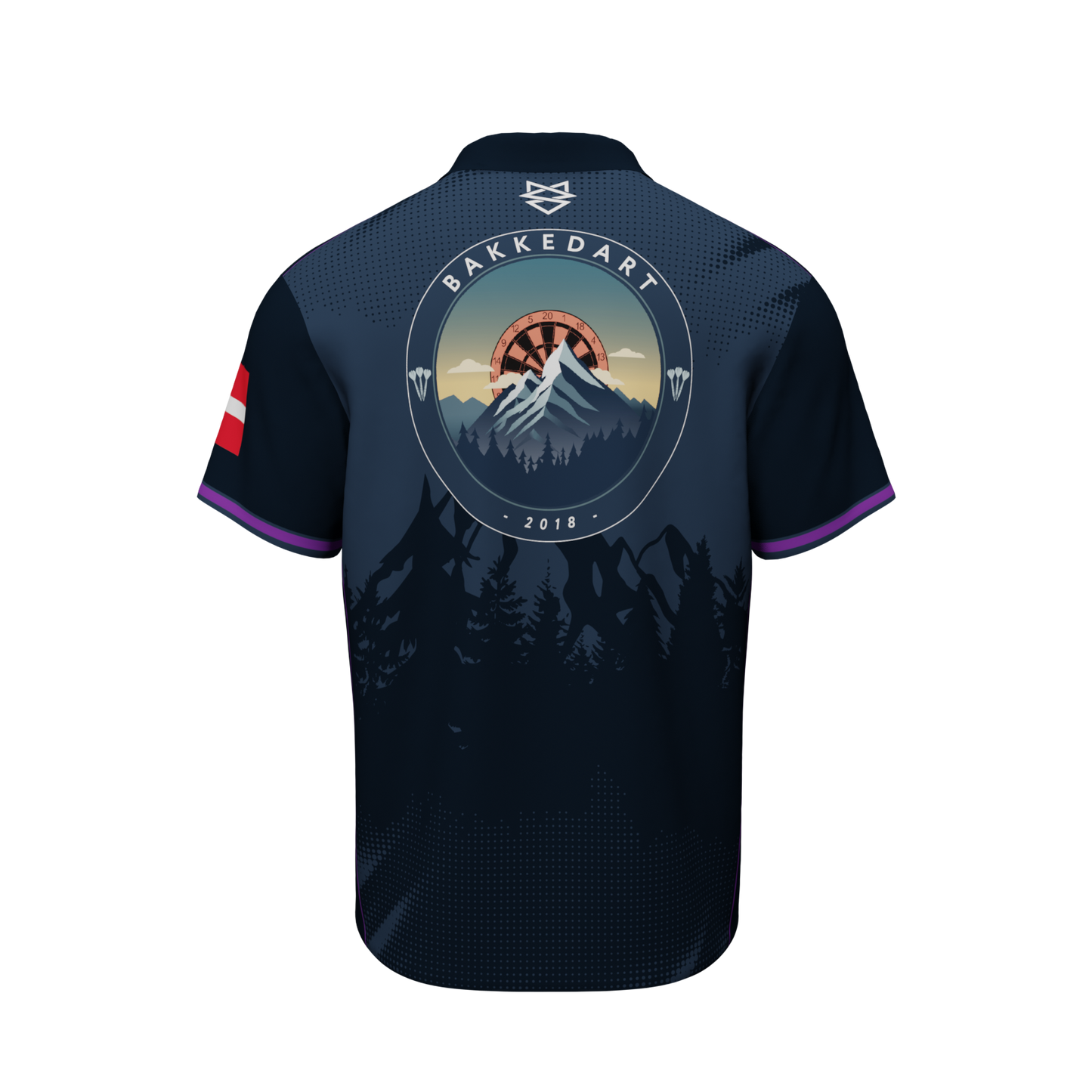 Polo Dame - Bakkedart - SponsorWorld