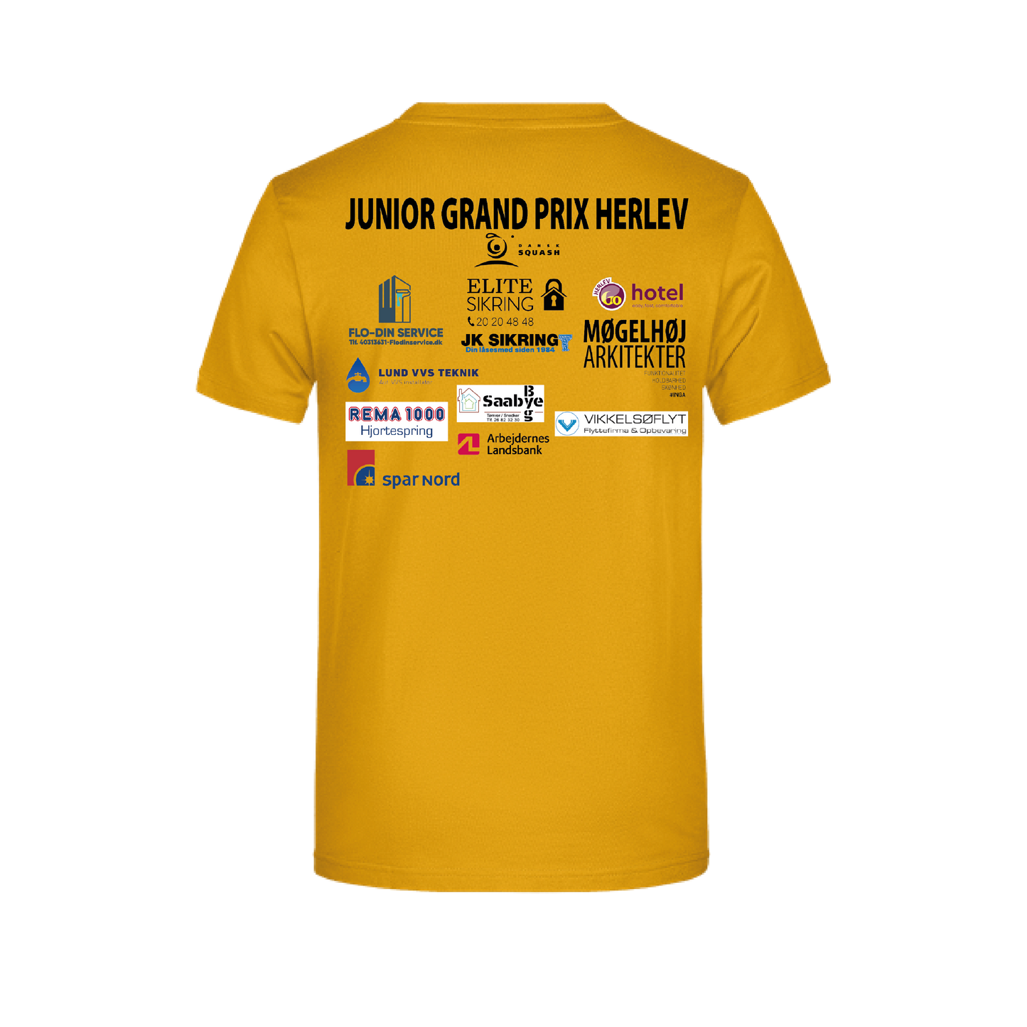 Herlev - SponsorWorld