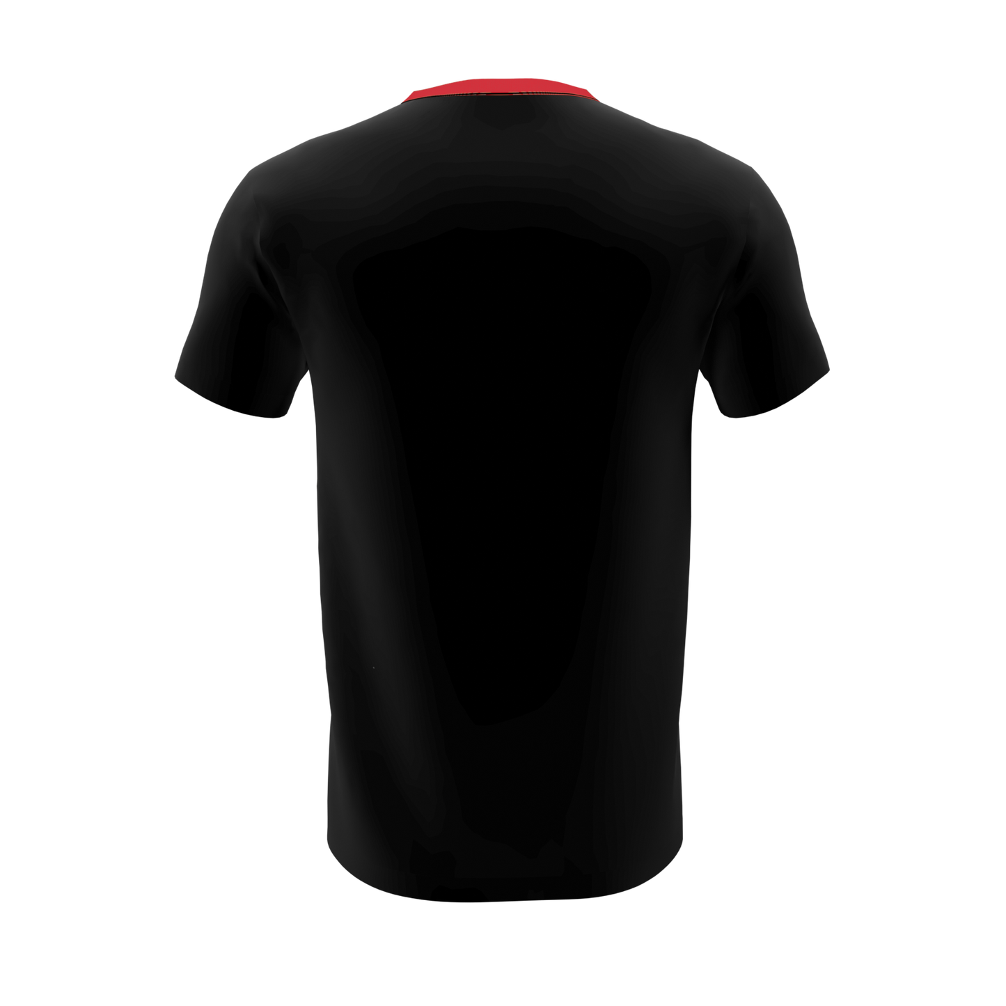 Bomulds T-shirt - Juelsminde Bulls