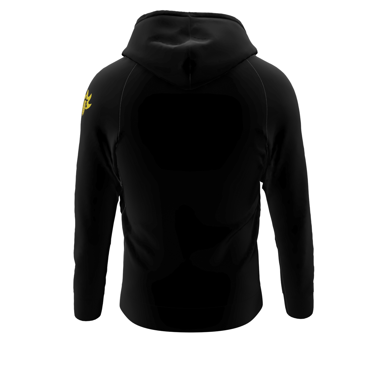 Sera | Hedensted Esport - ZIP hoodie - SponsorWorld