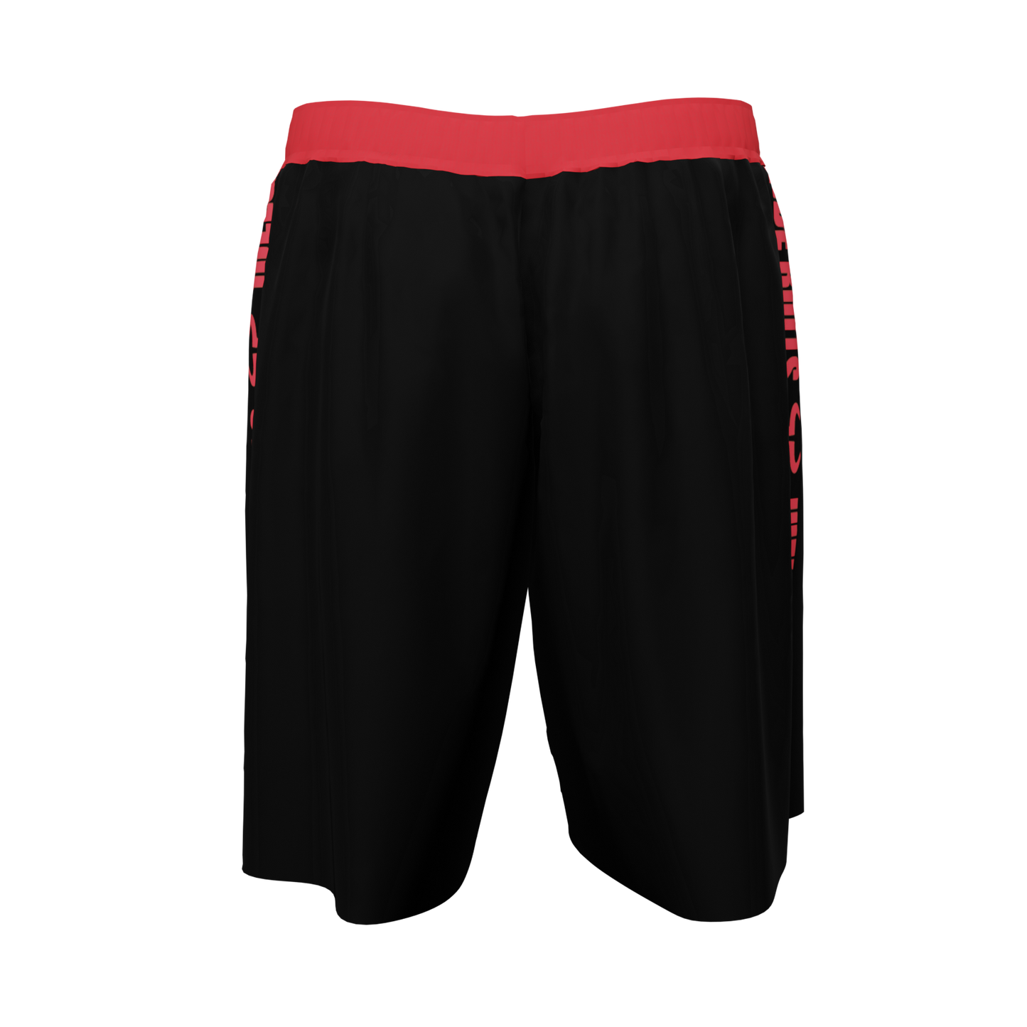 Bomulds Shorts - Juelsminde Bulls