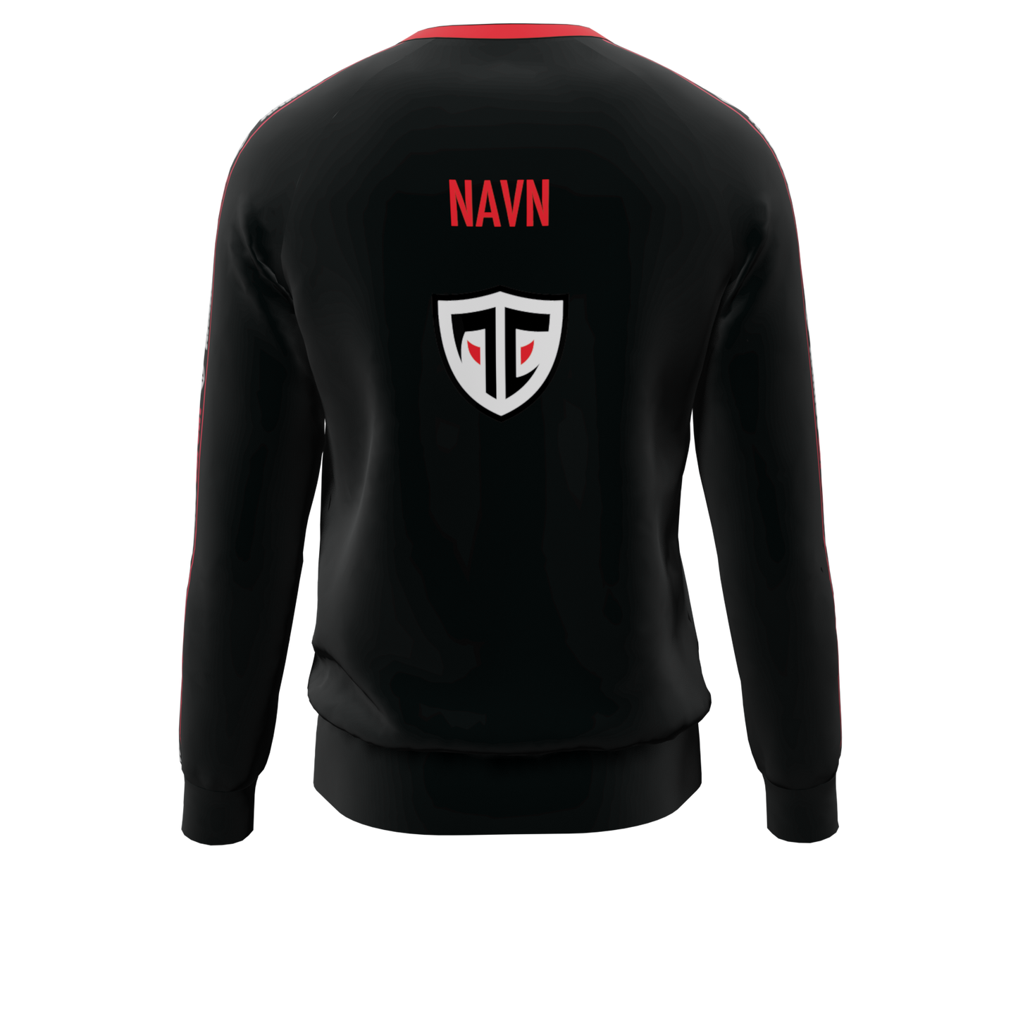 Bomulds Sweatshirt - Aarhus Esport