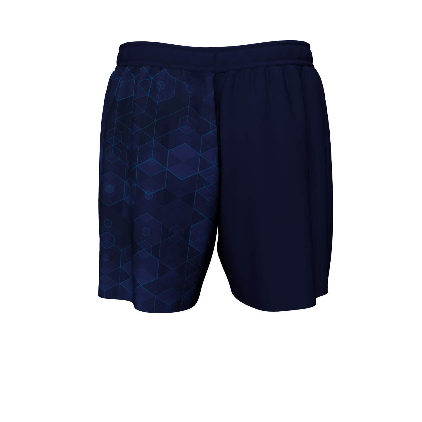 Specialdesignet Shorts - Dronningborg Dart Klub - SponsorWorld