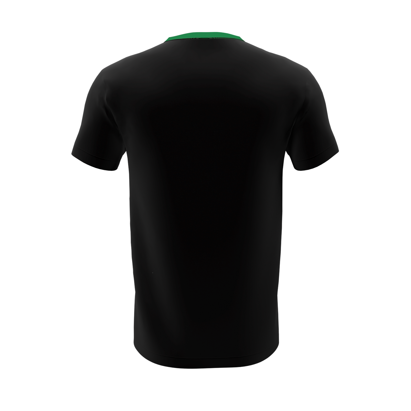 Bomulds T-shirt - Næstved Dart - SponsorWorld