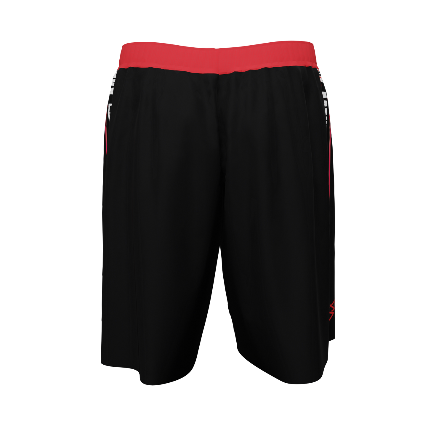 Bomulds Shorts - Aarhus Esport - SponsorWorld