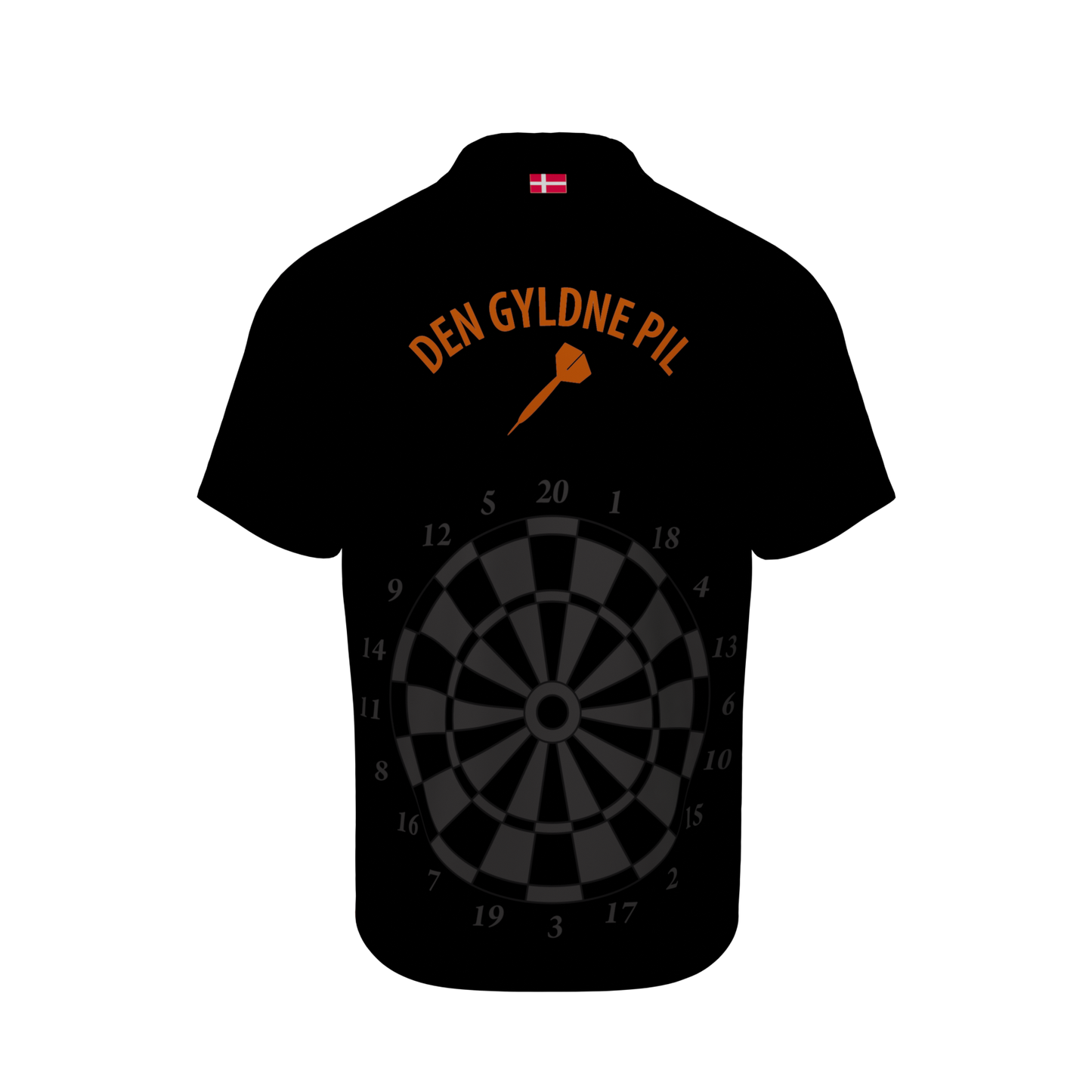 Polo - Den Gyldne Pil - SponsorWorld