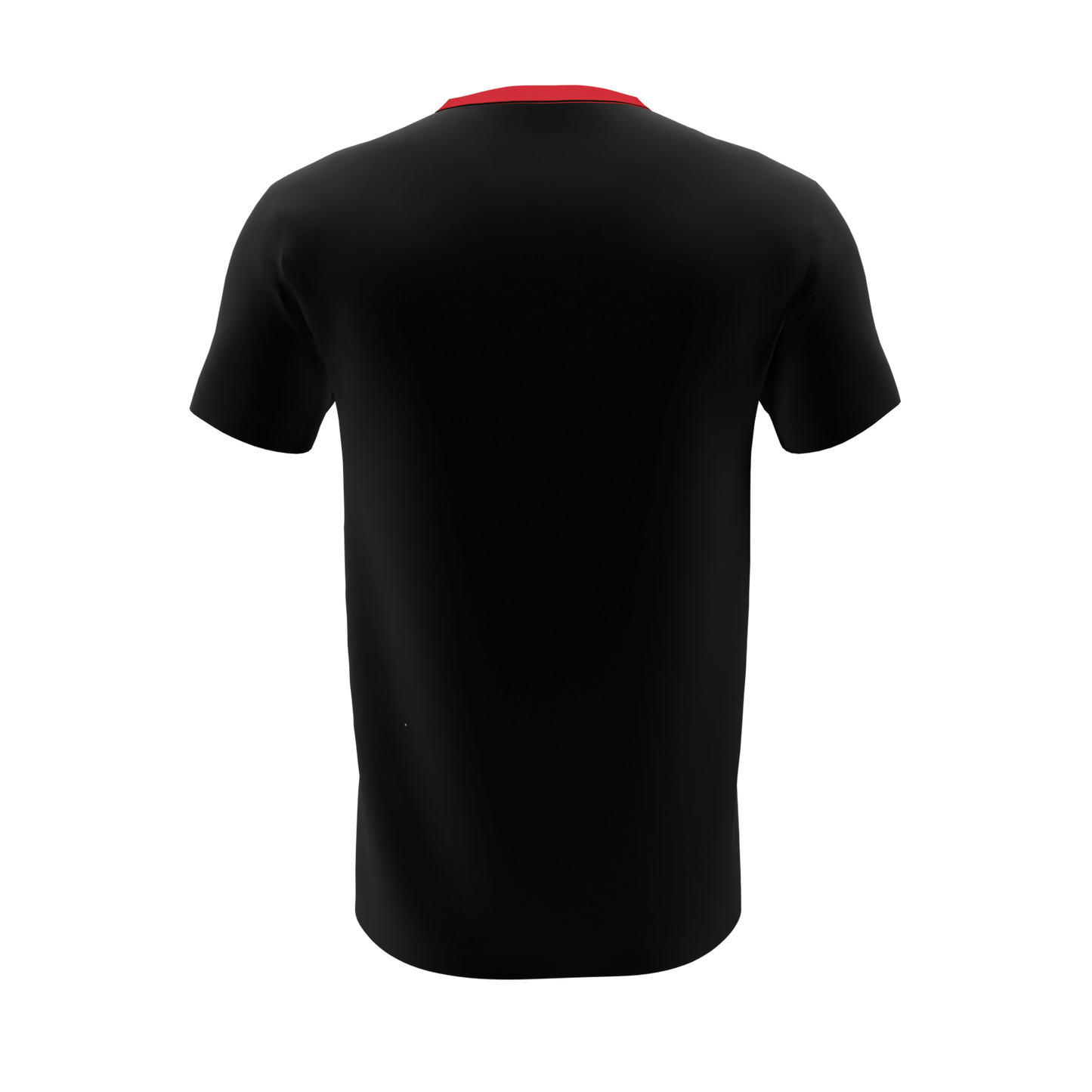 Bomulds T-shirt - Aarhus Esport - SponsorWorld