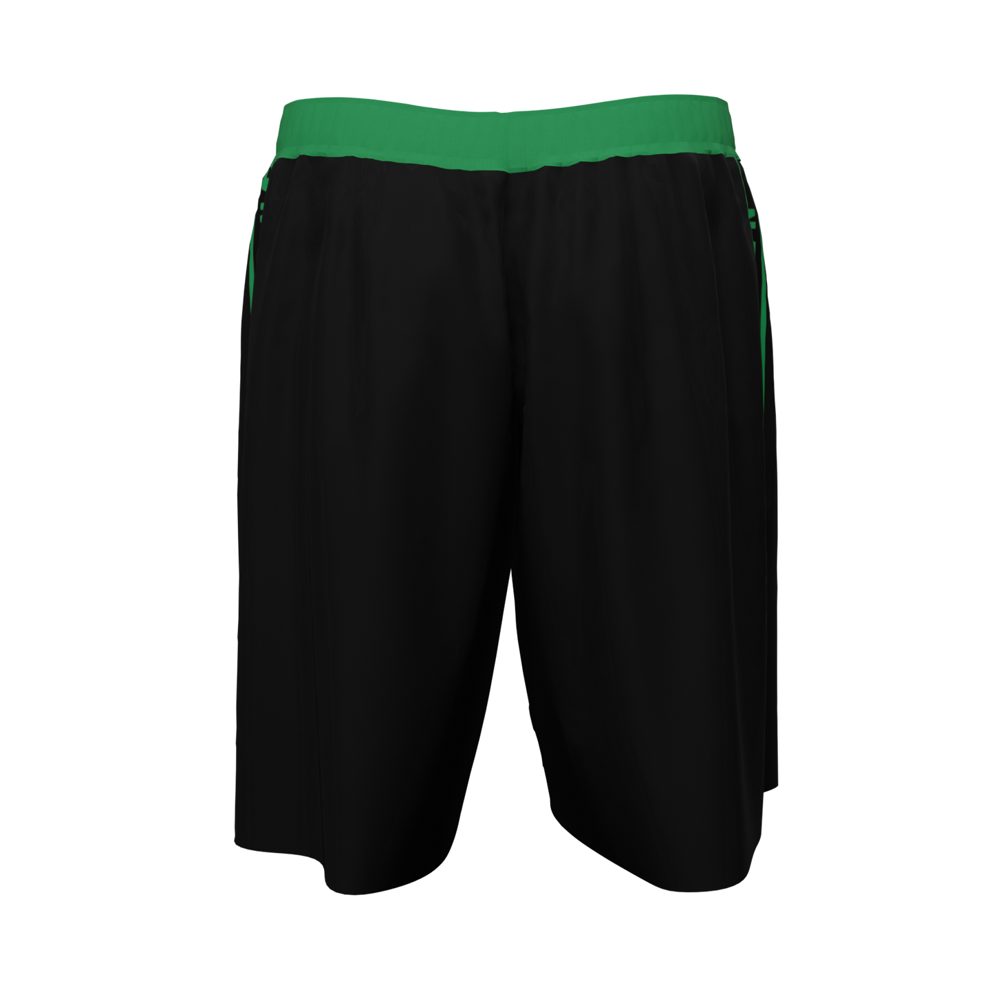 Bomulds Shorts - Næstved Dart