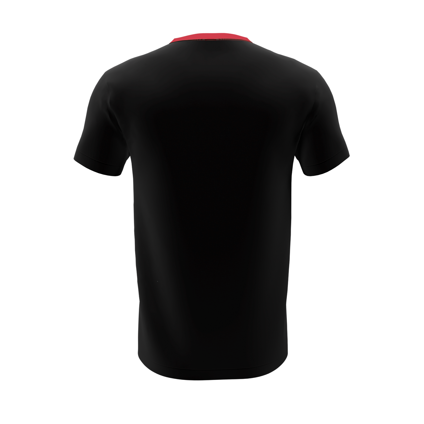 Bomulds T-shirt - Dartklubben Ørnen