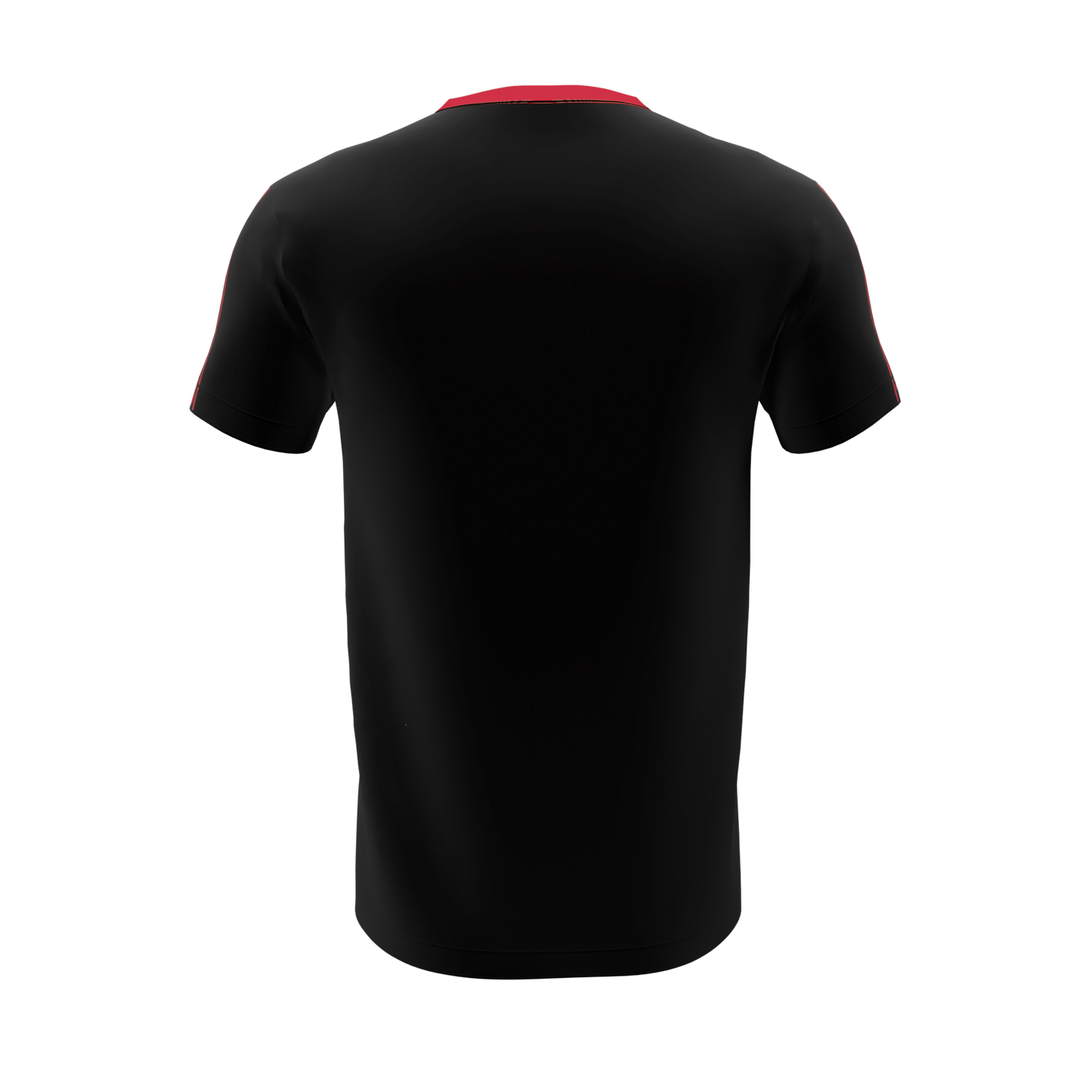 Bomulds T-shirt - Centrum Dart - SponsorWorld