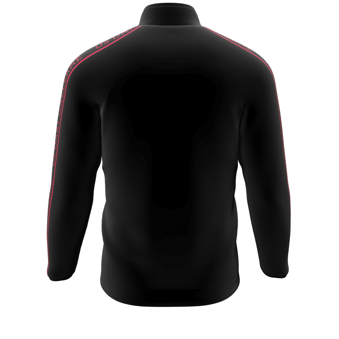 Bomulds Cardigan uden ryglogo - DS Dart - SponsorWorld