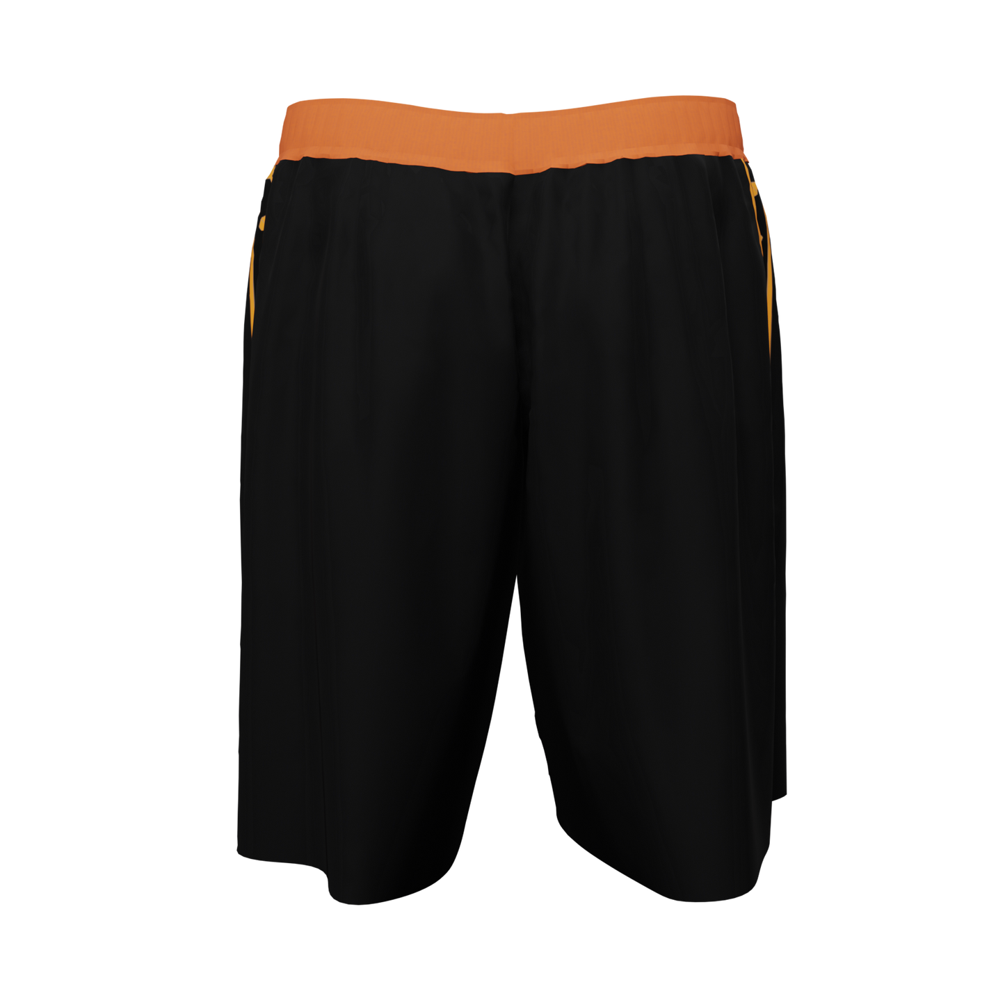 Bomulds Shorts - Den Gyldne Pil