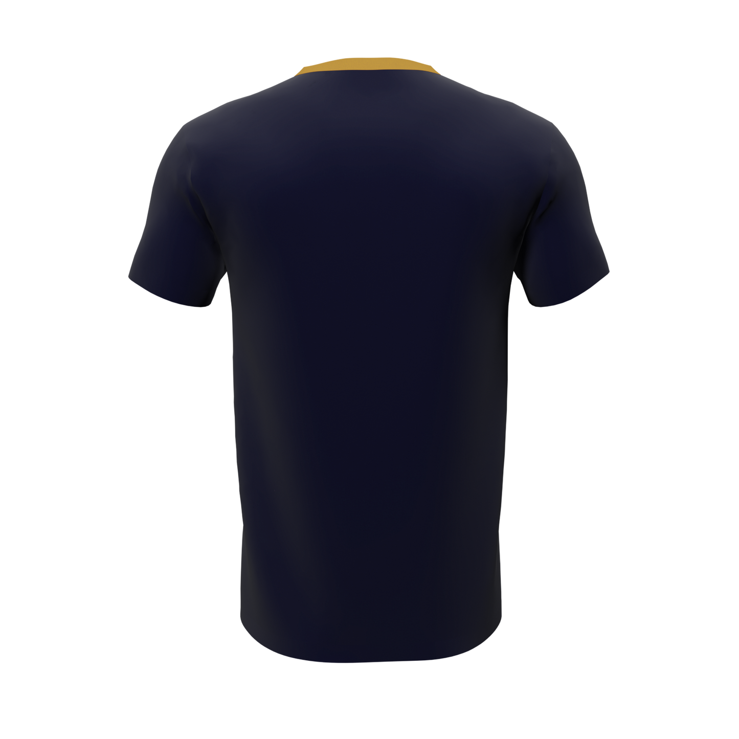 Bomulds T-shirt - Dronningborg Dart Klub - SponsorWorld