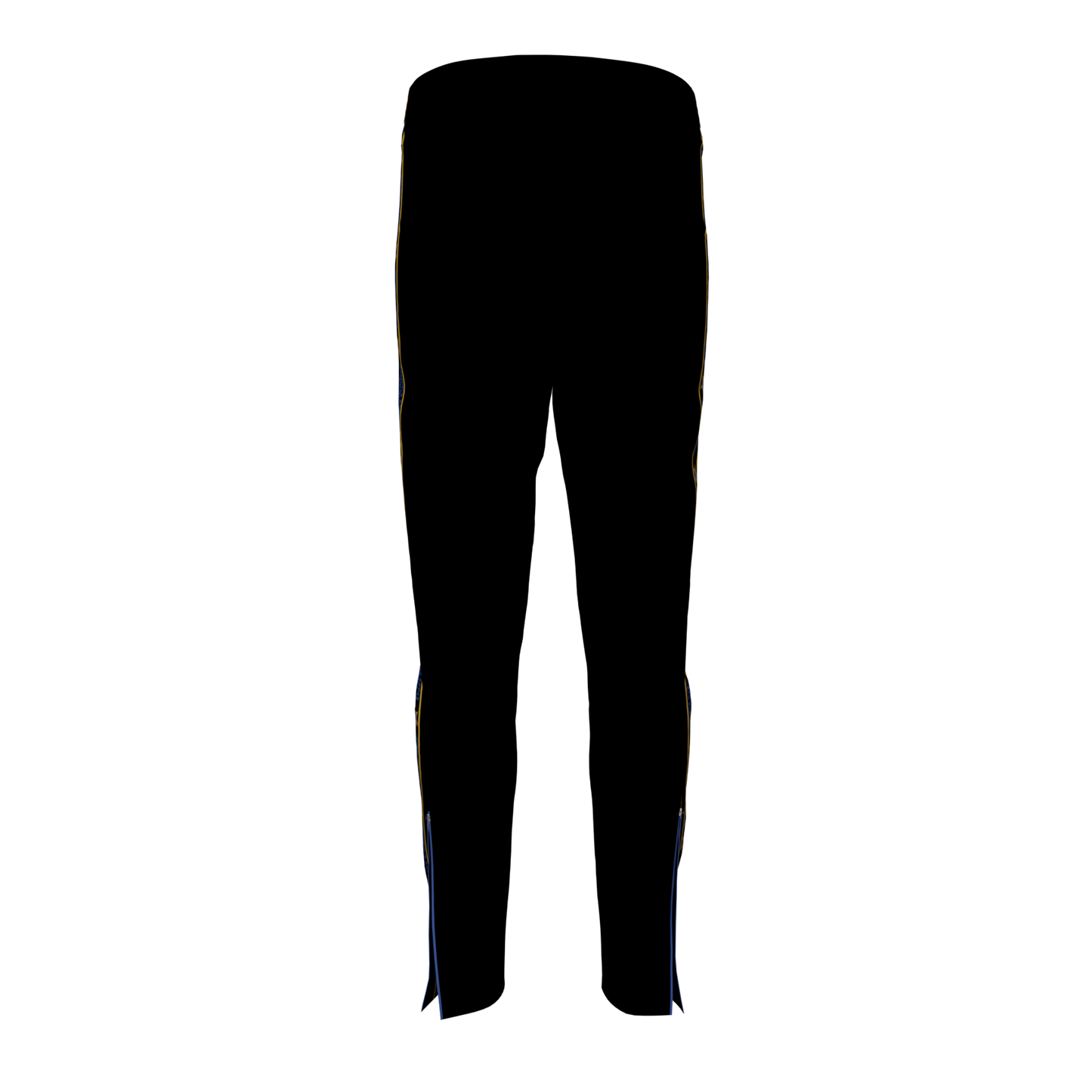 Bomulds Bukser - Holbæk Dart - SponsorWorld