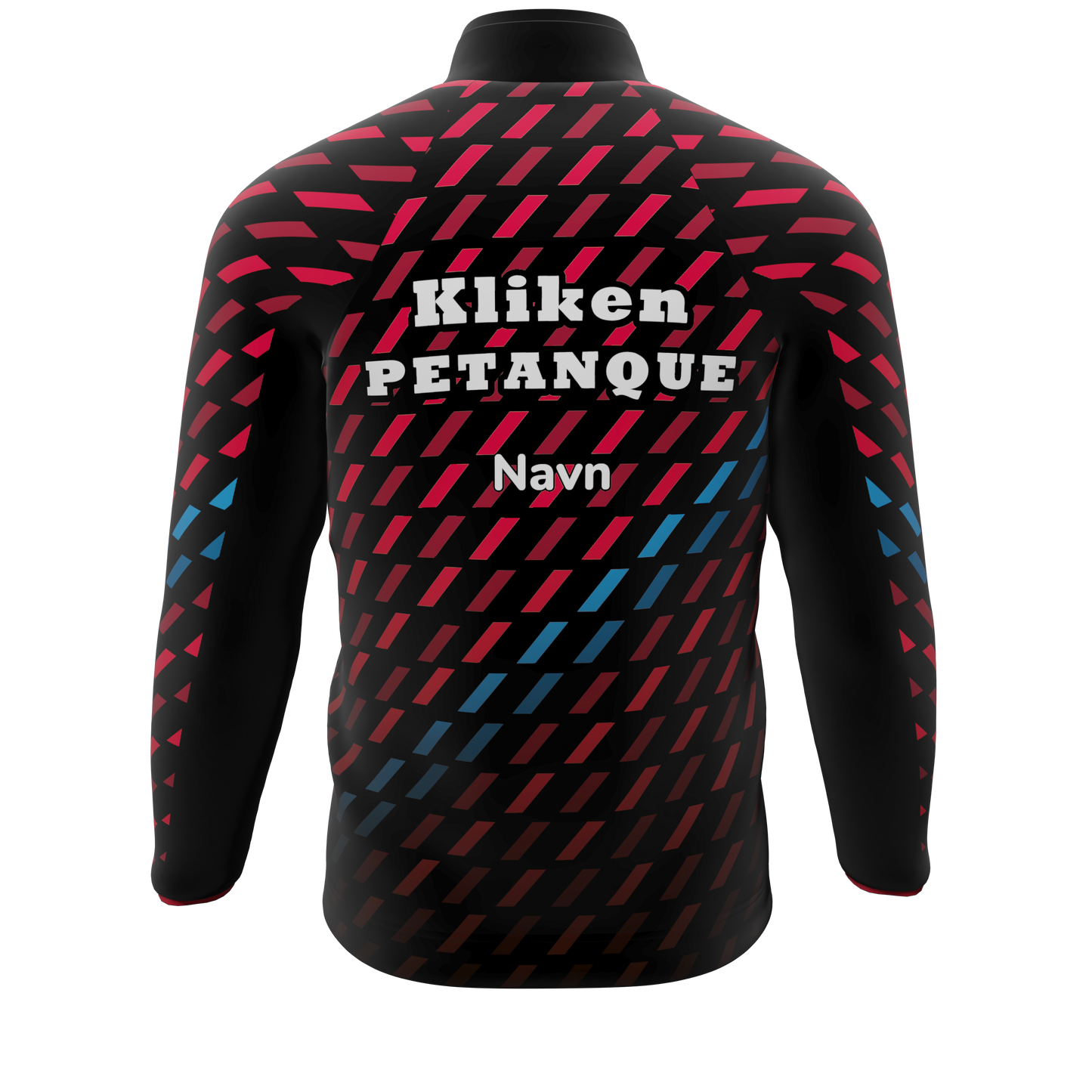 Cardigan - Kliken Petanque - SponsorWorld