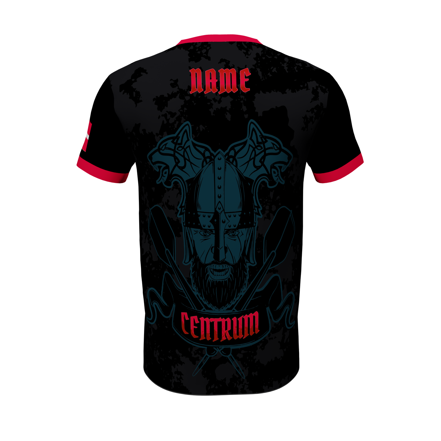Centrum Dart - T-shirt