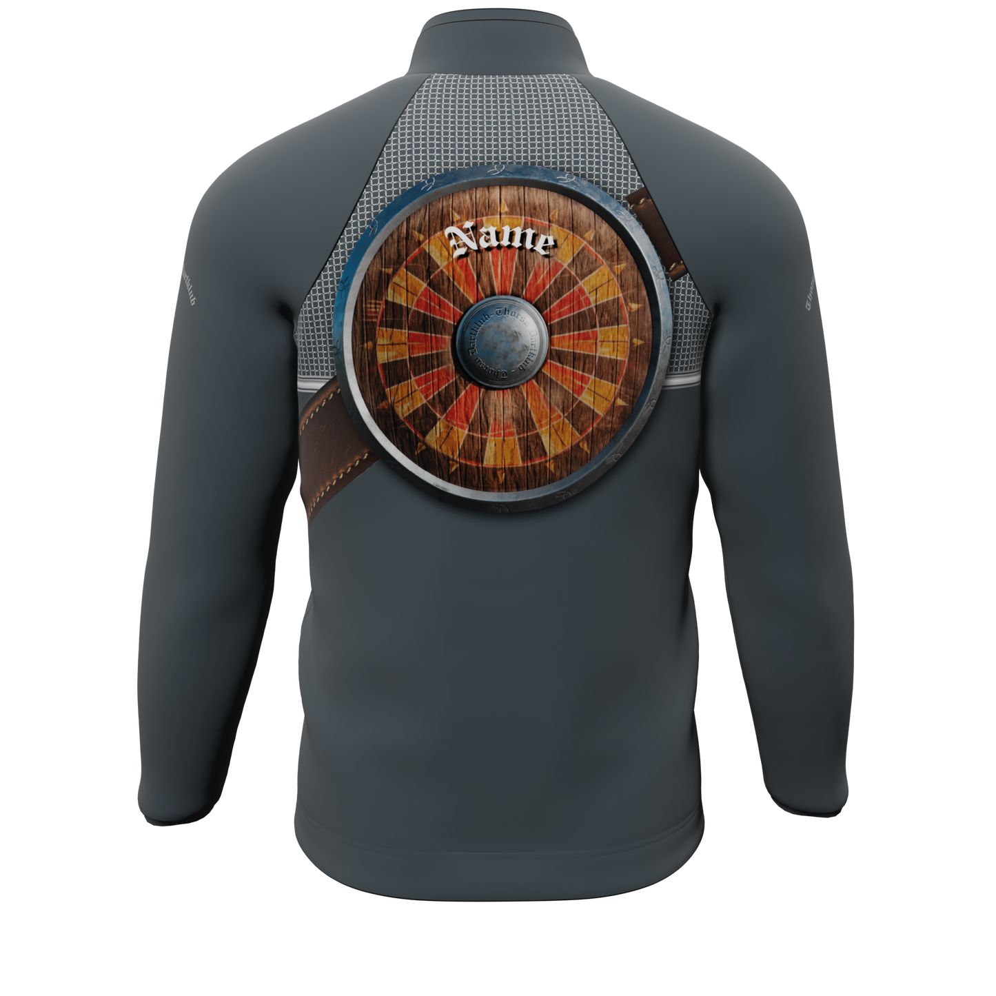 Cardigan - Thorsø Dart - SponsorWorld