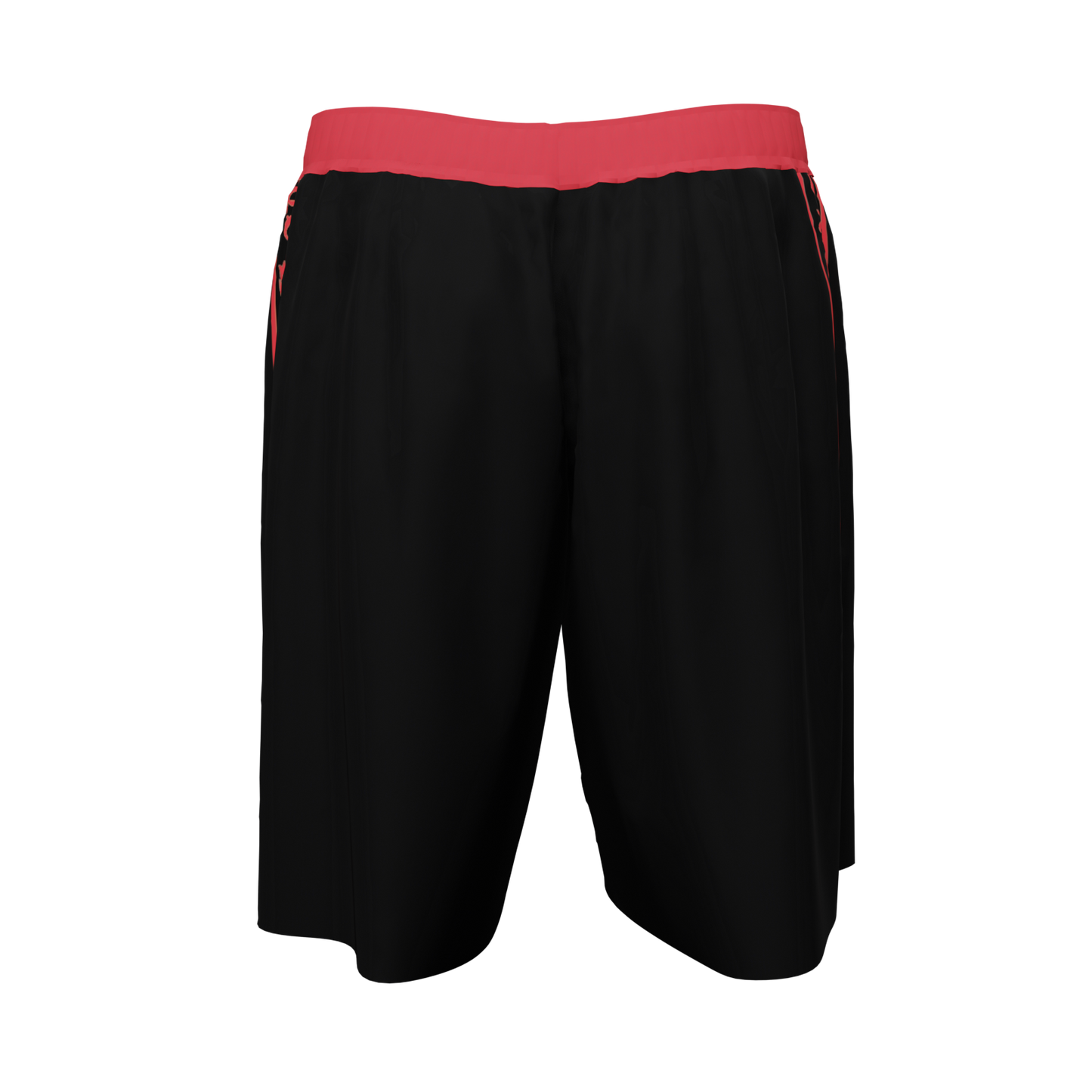 Bomulds Shorts - Dartklubben Ørnen