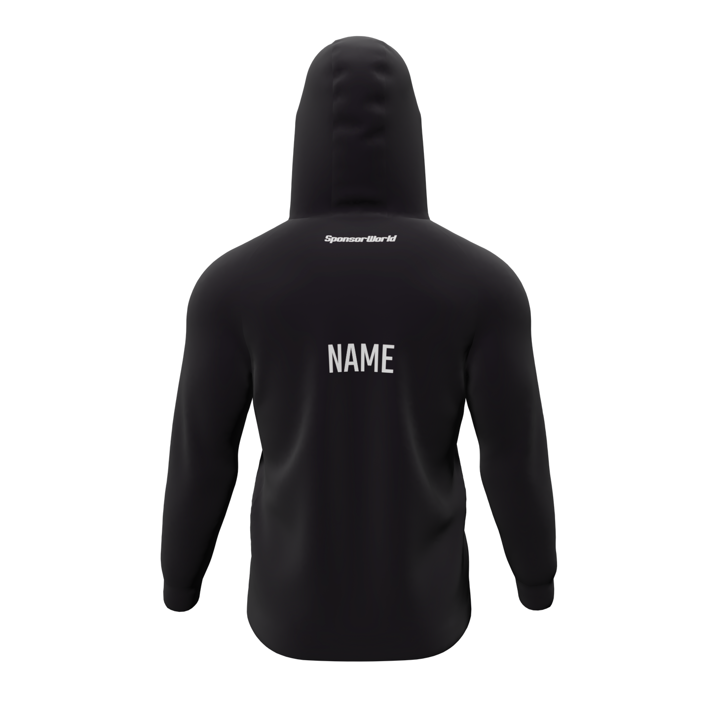 AIK Vejgaard - Hoodie - SponsorWorld