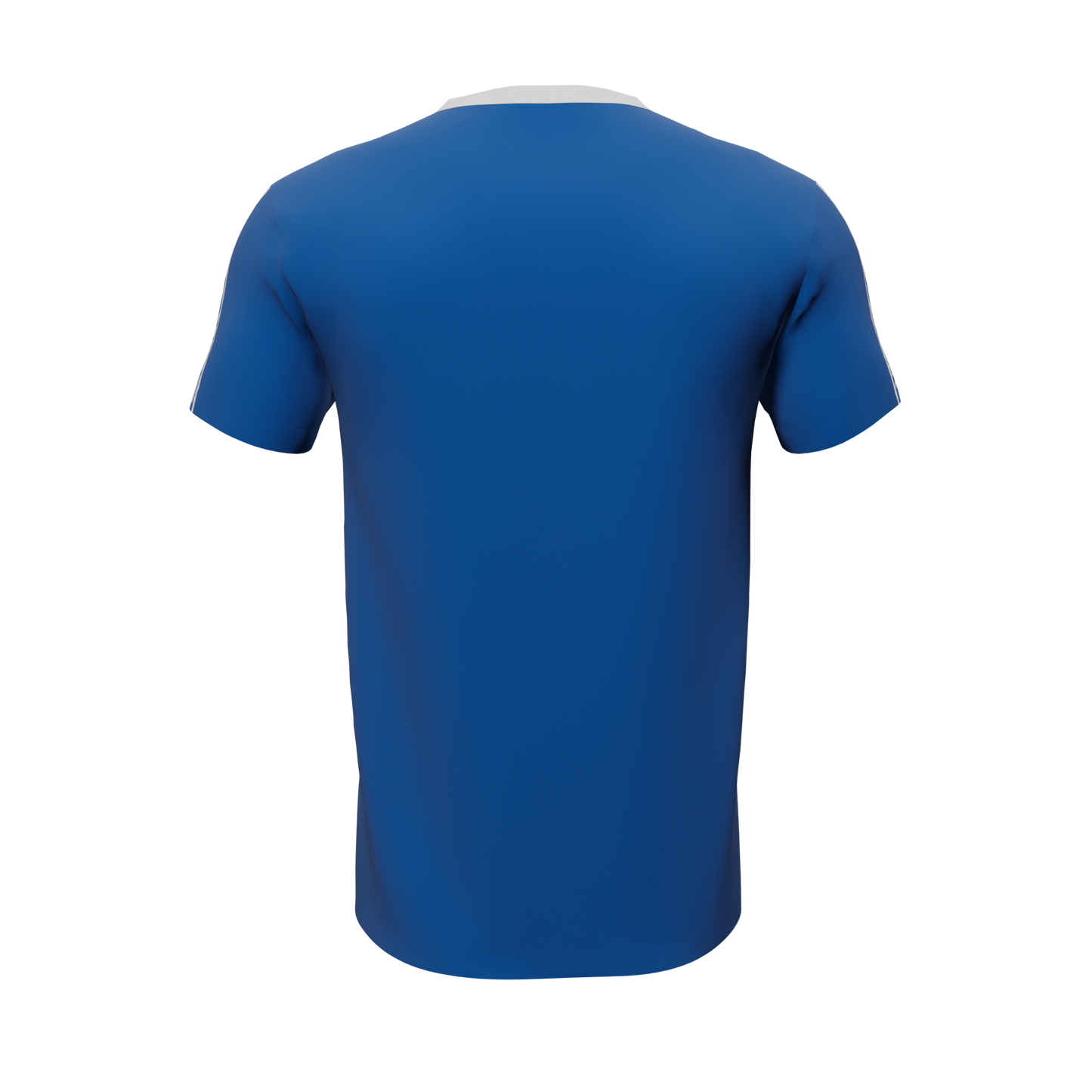 STRIPE ID - Bomulds T-shirt - AIK Vejgaard - SponsorWorld