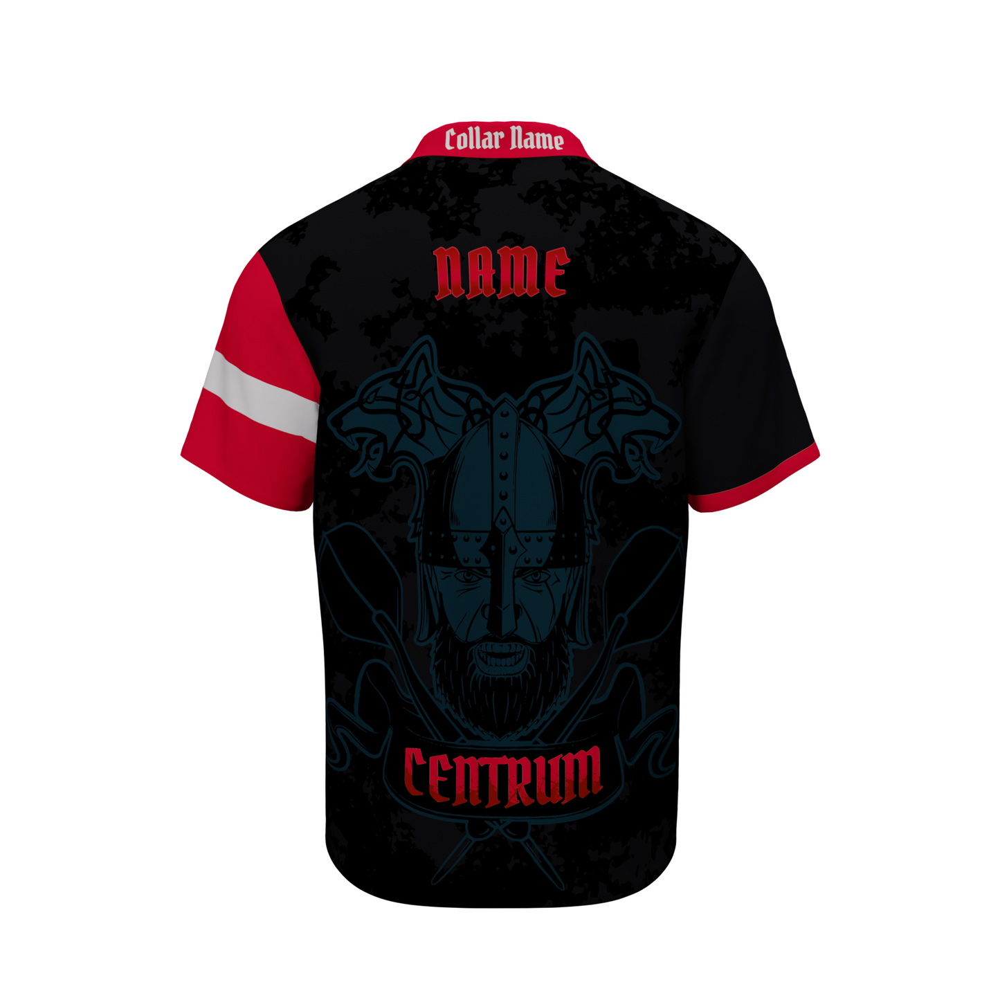 Centrum Dart - Polo - SponsorWorld