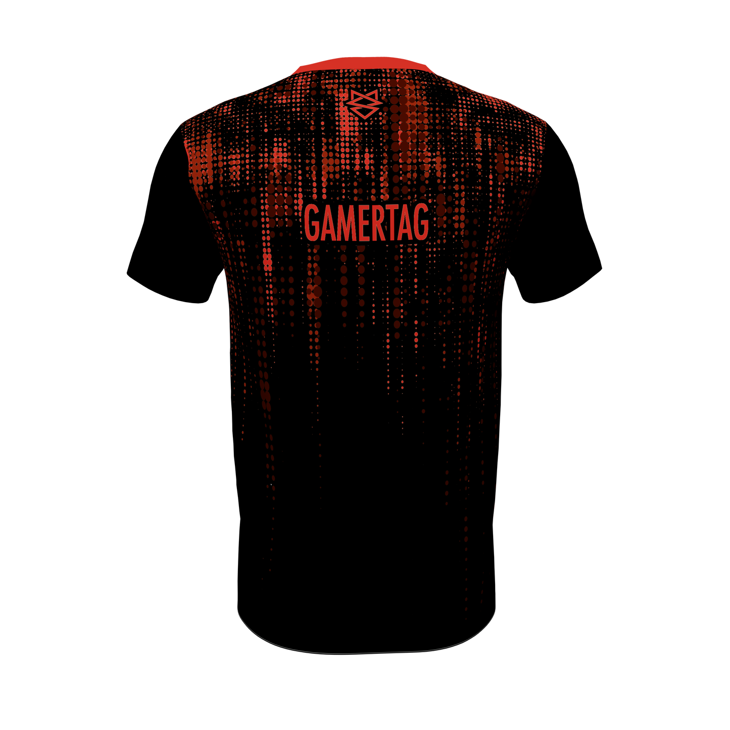 T-shirt - Aarhus Esport uden logoer - SponsorWorld