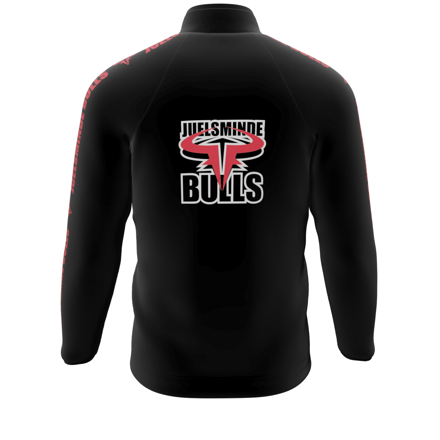 Bomulds cardigan - Juelsminde Bulls - SponsorWorld