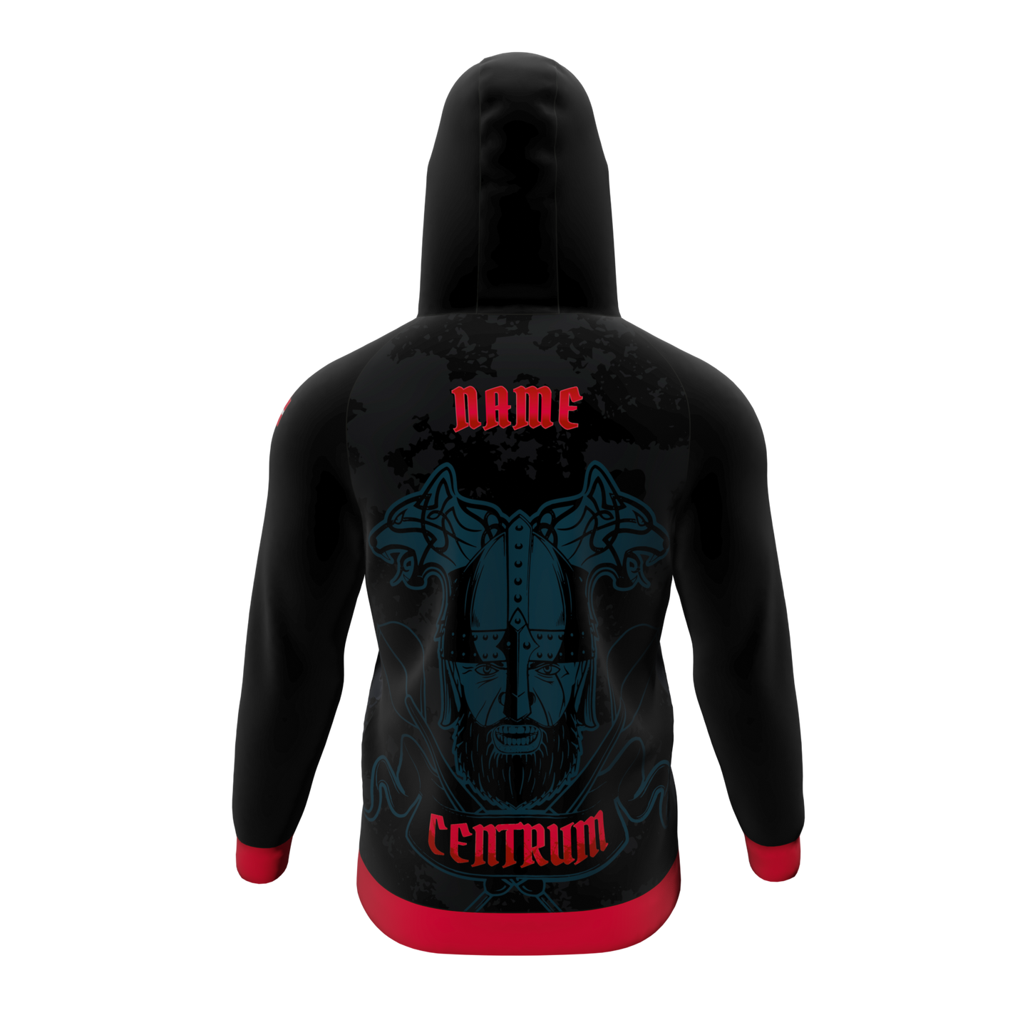 Hoodie - Centrum Dart