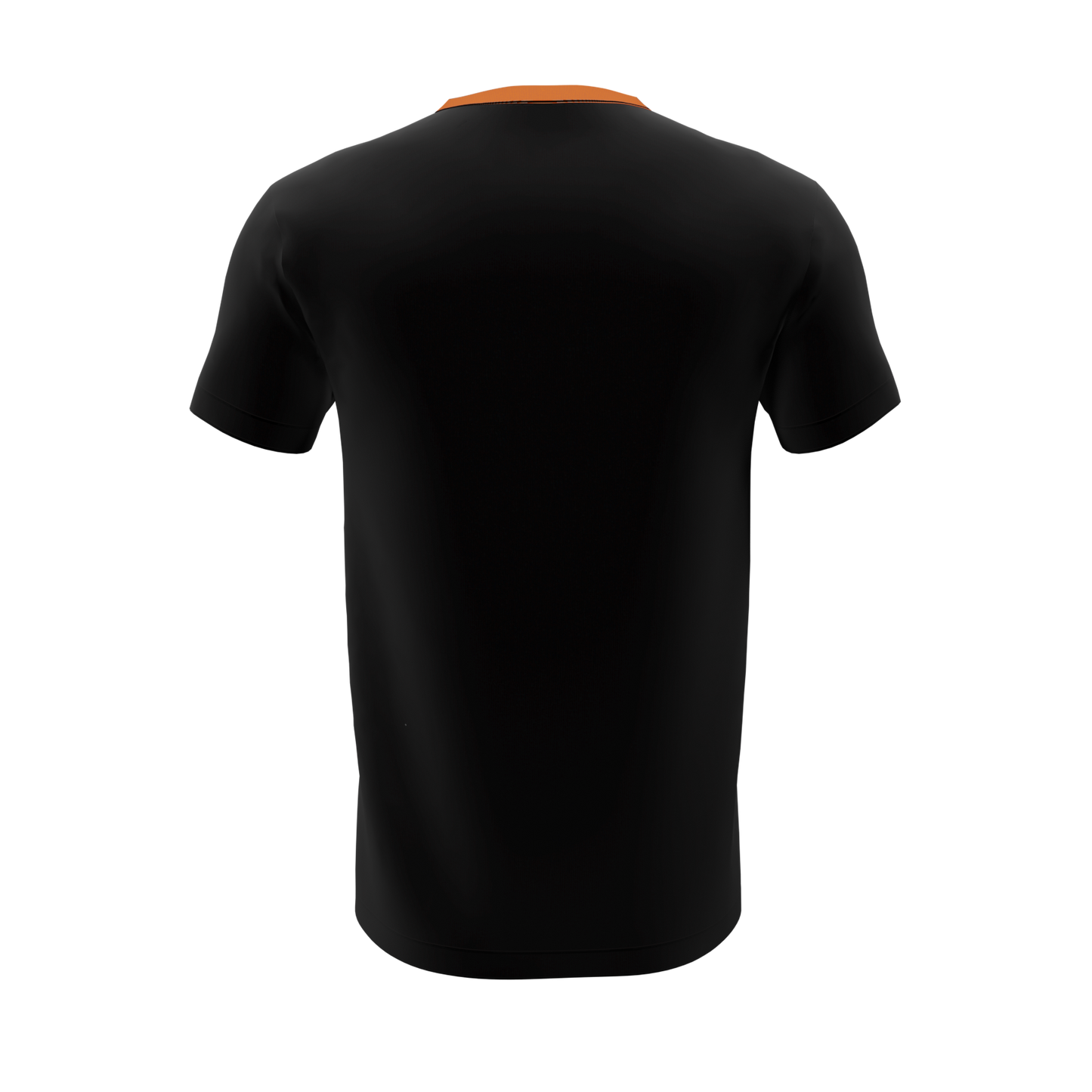 Bomulds T-shirt - Den Gyldne Pil - SponsorWorld