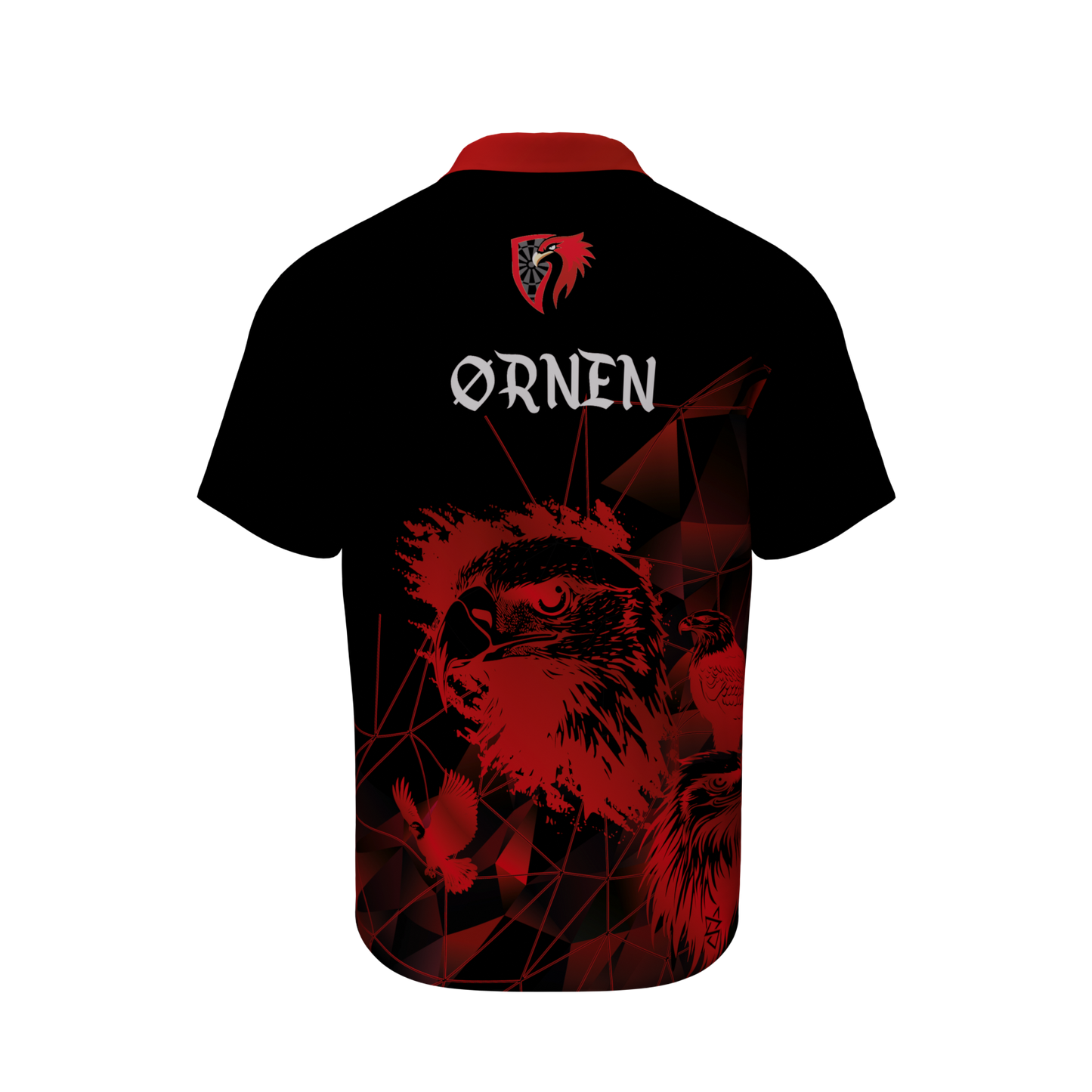 Polo - Dartklubben Ørnen