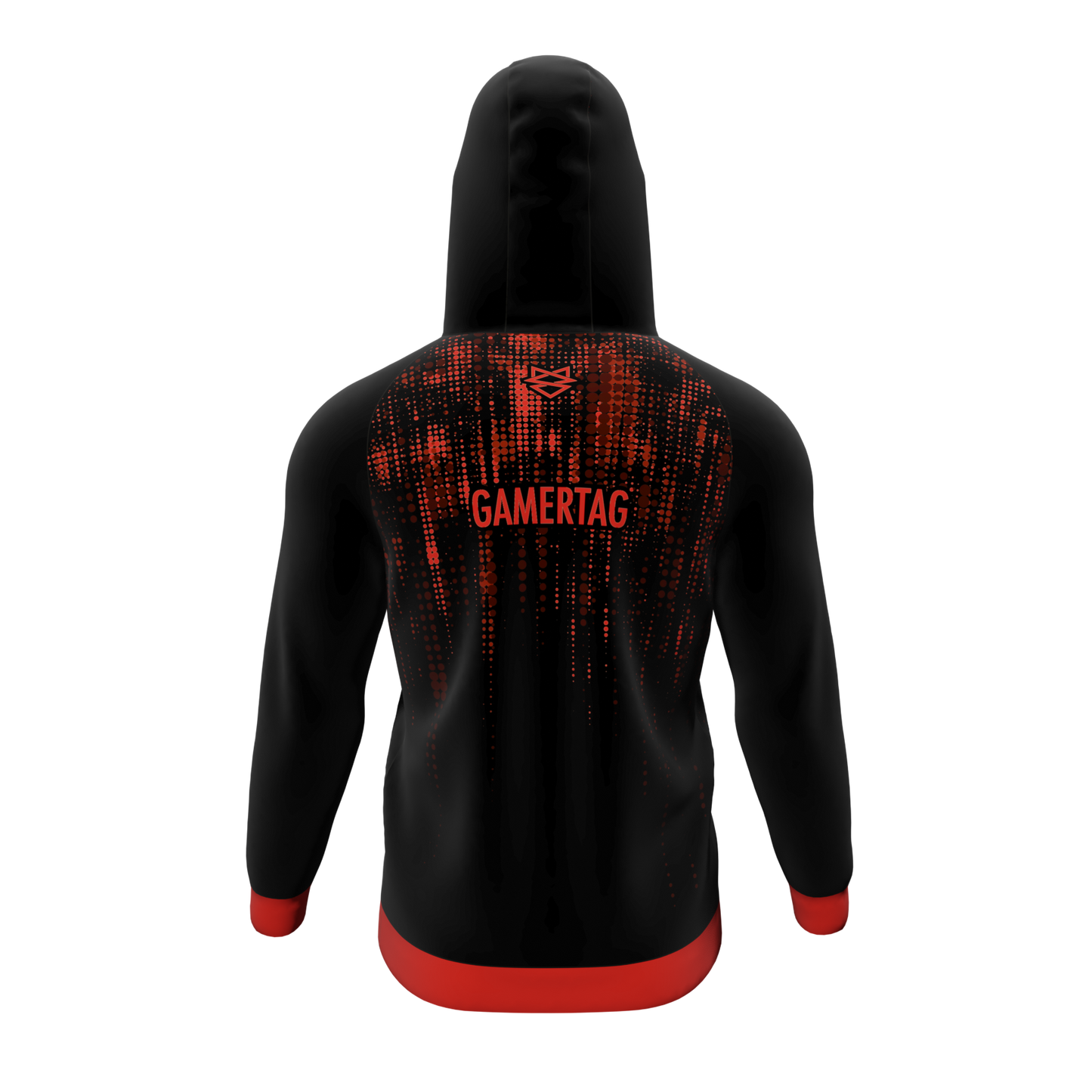 Hoodie - Aarhus Esport uden logoer - SponsorWorld